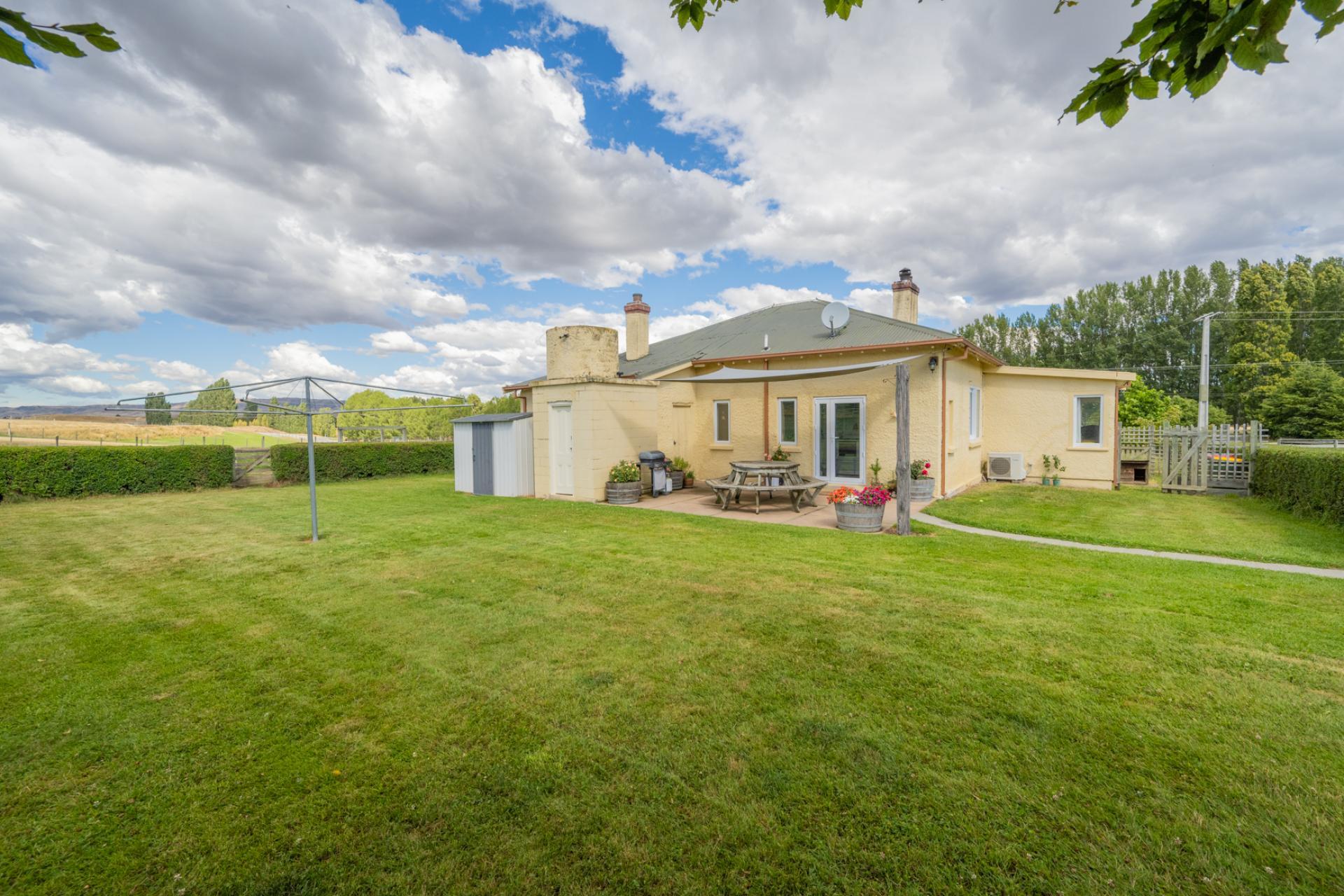 677 Springvale Road, Alexandra