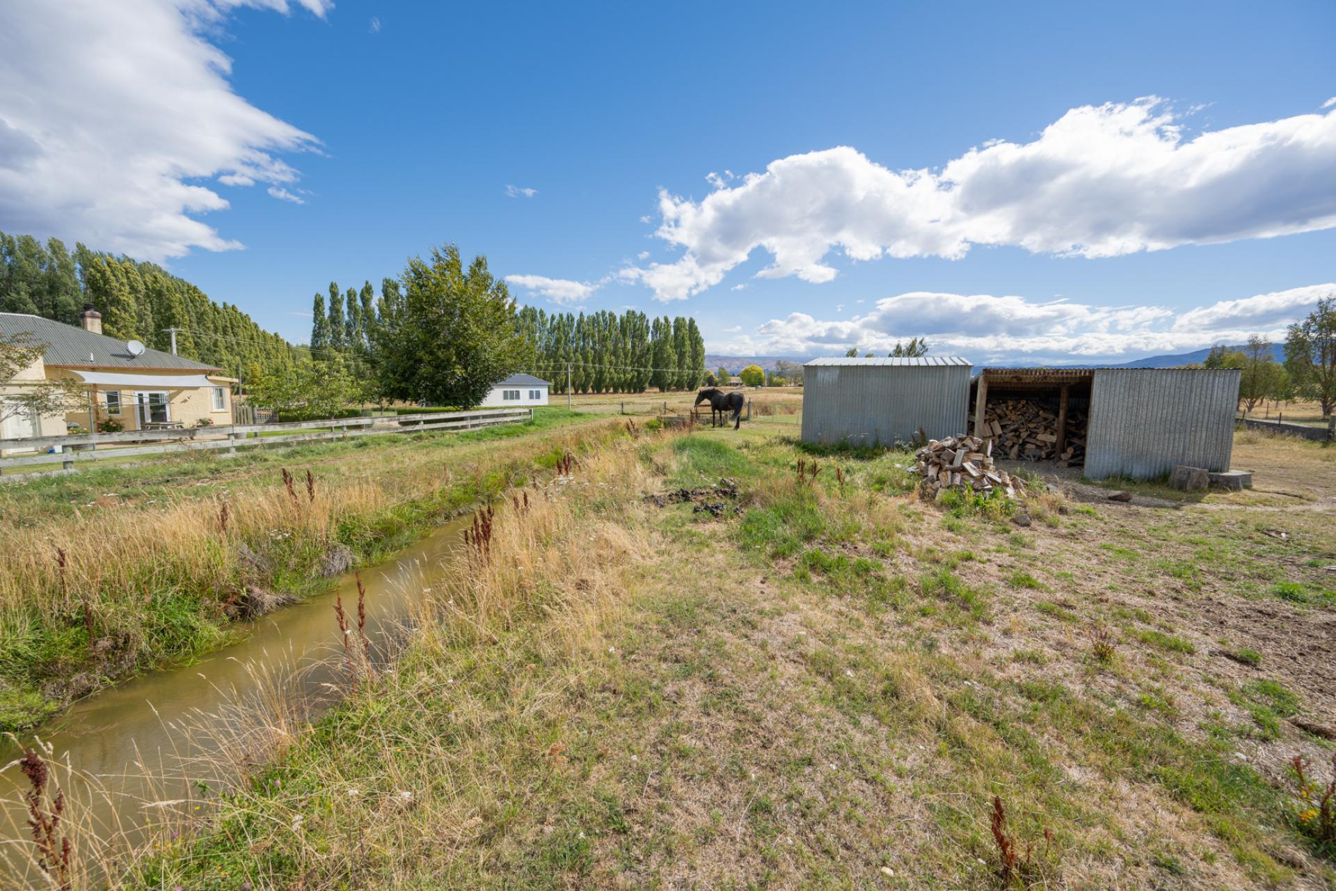 677 Springvale Road, Alexandra