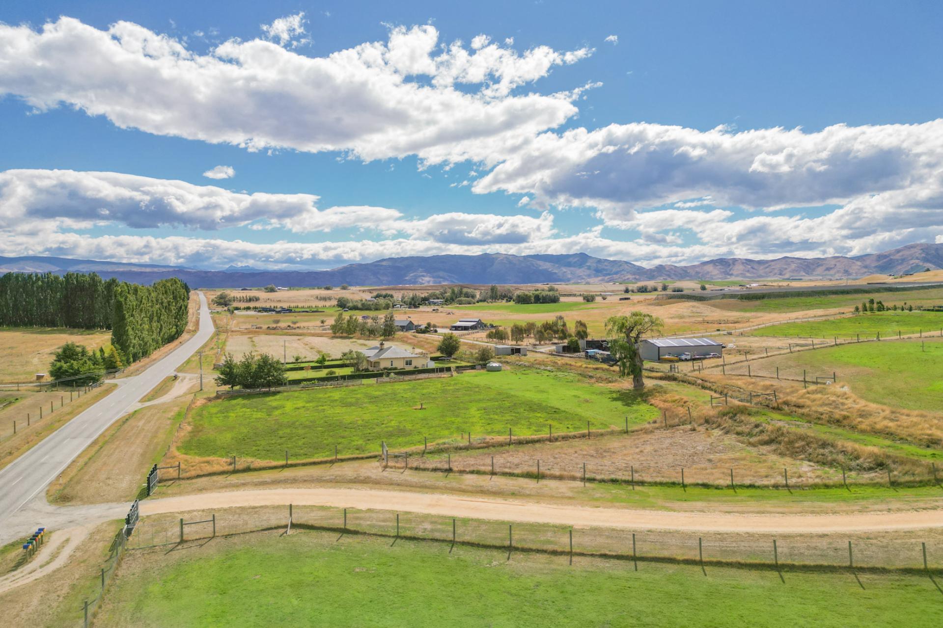 677 Springvale Road, Alexandra