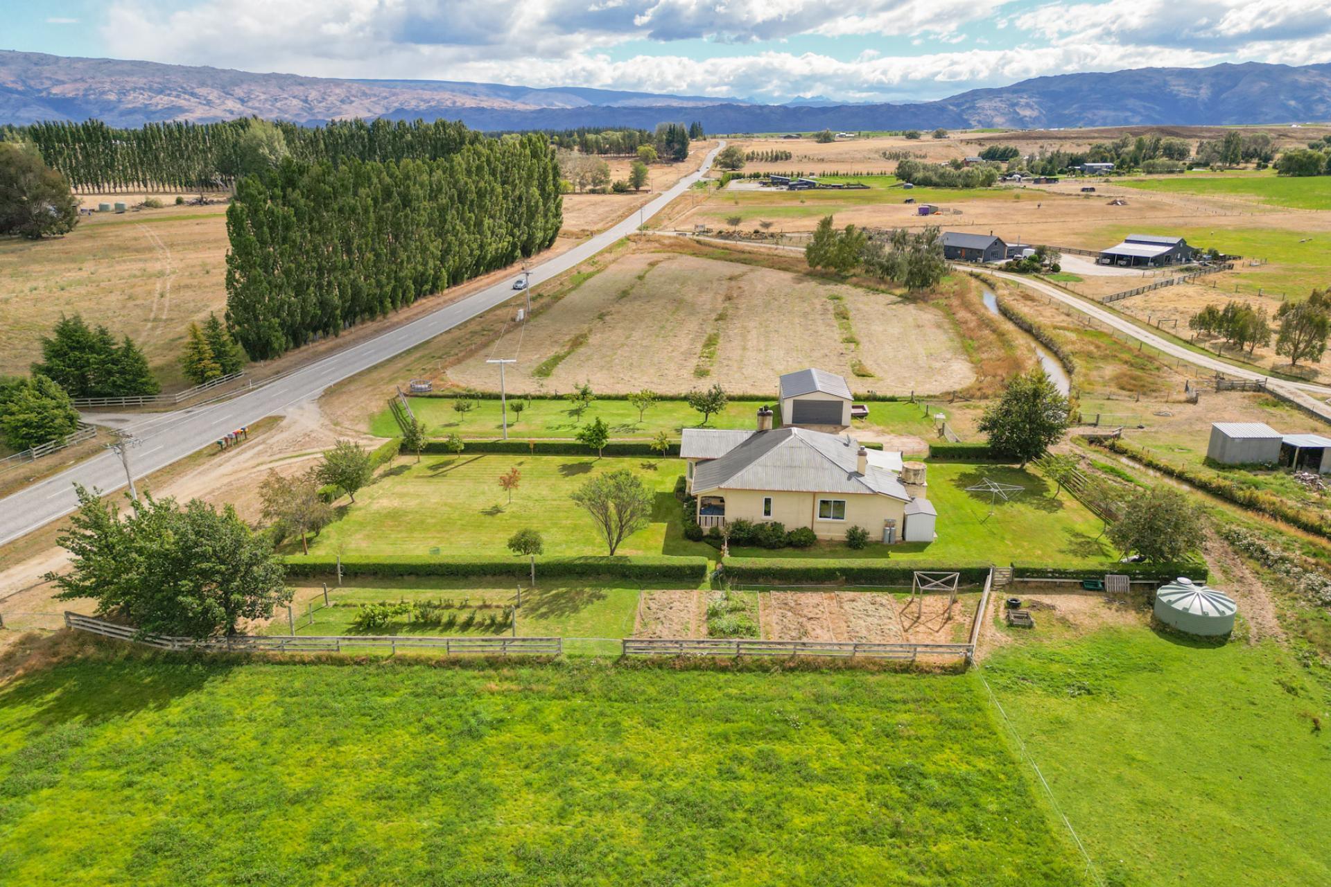 677 Springvale Road, Alexandra