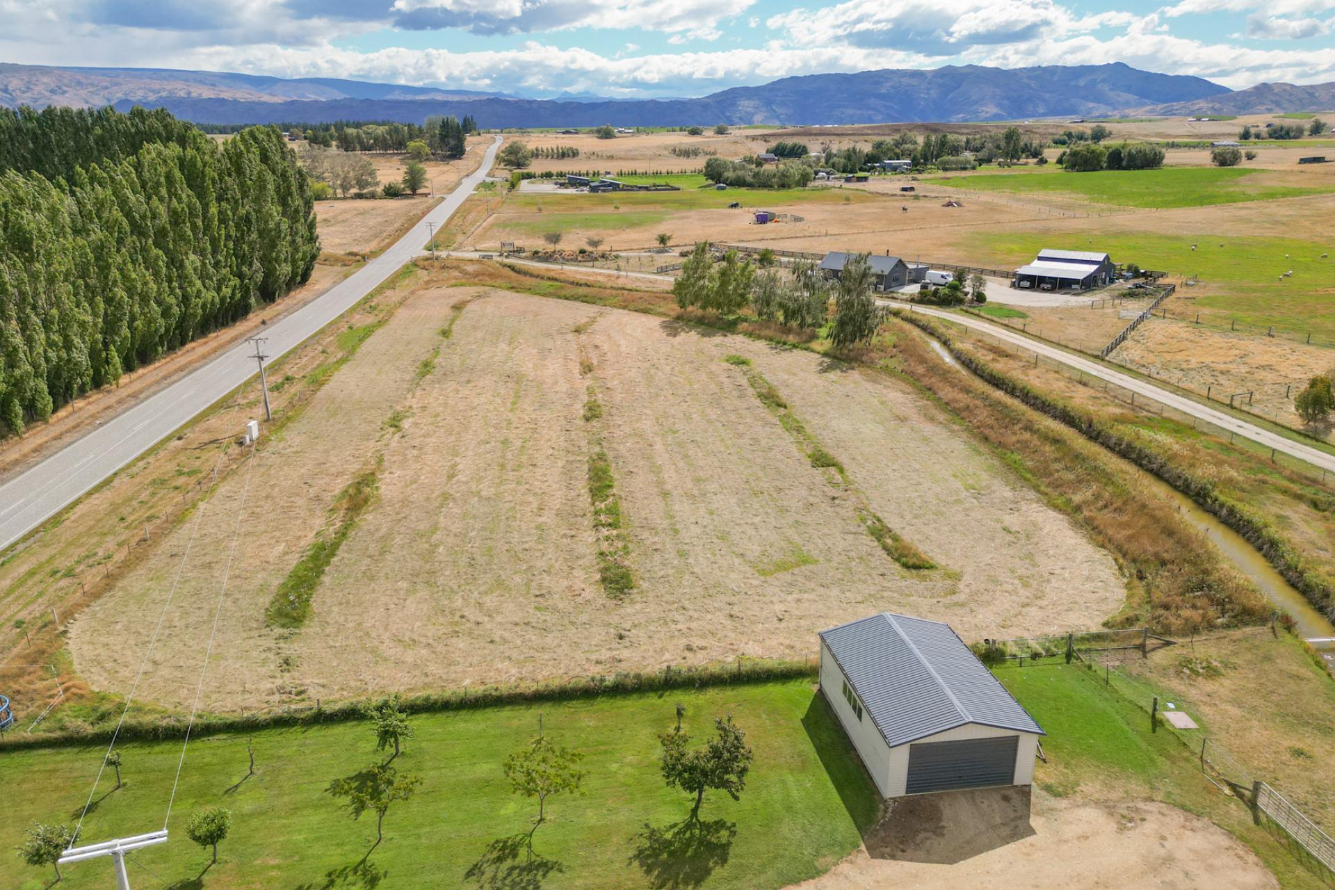 677 Springvale Road, Alexandra