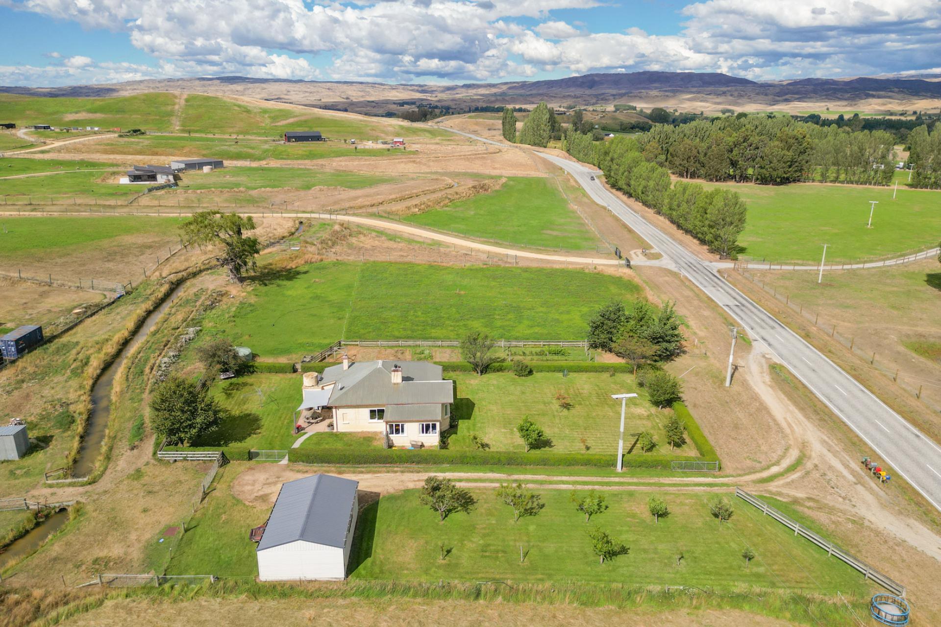 677 Springvale Road, Alexandra