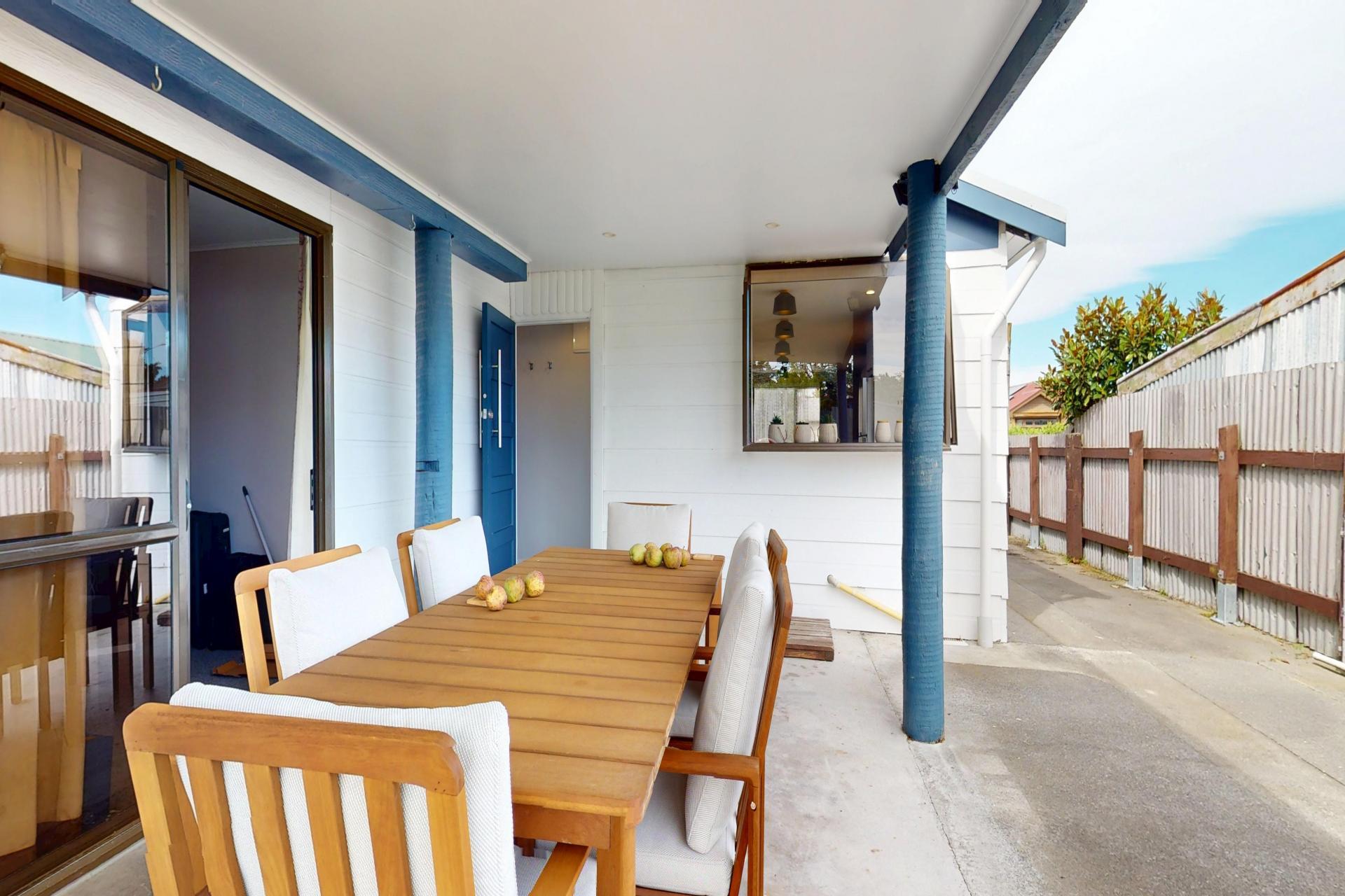 57 Dunford Street, Rakaia