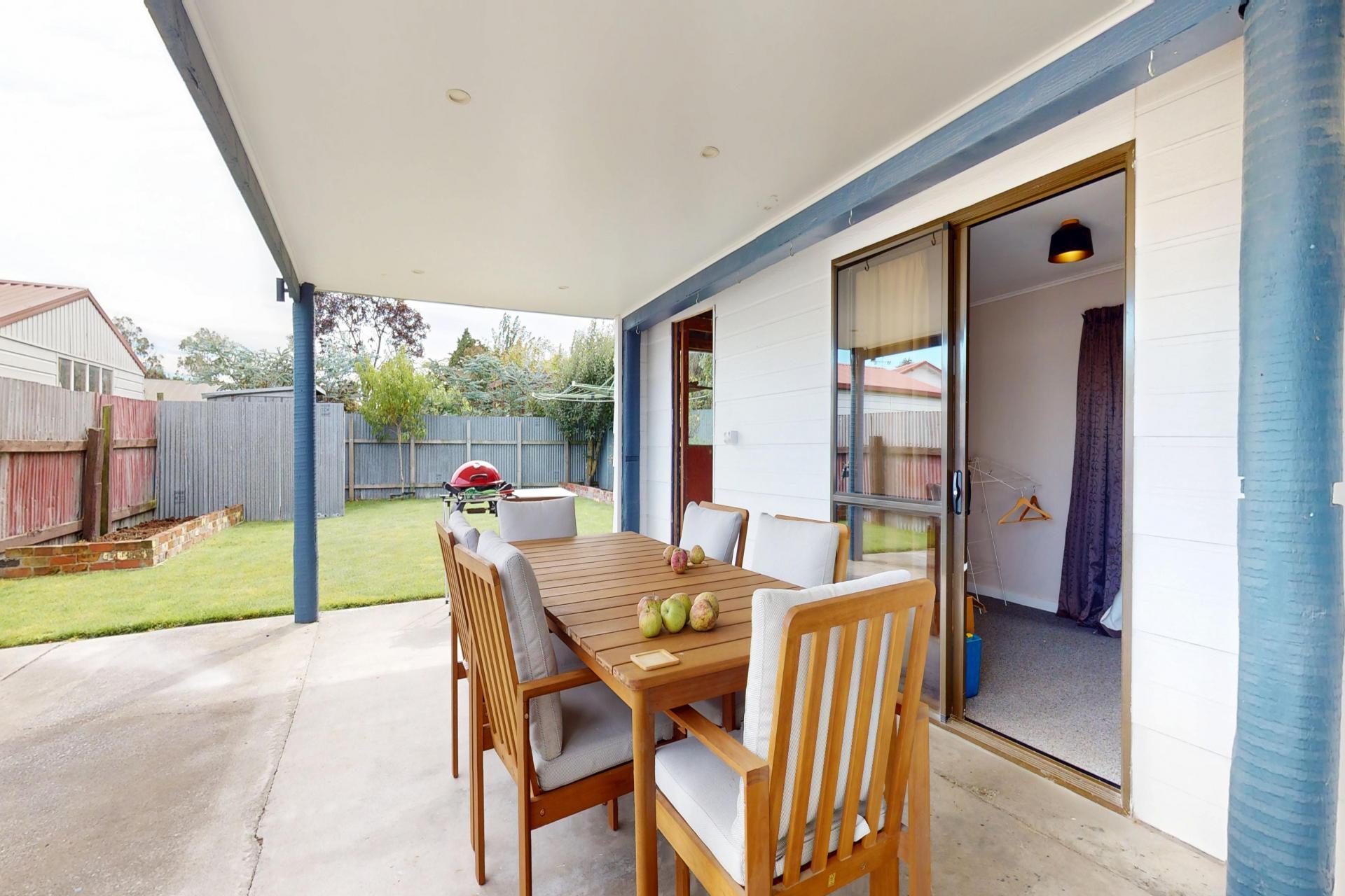 57 Dunford Street, Rakaia