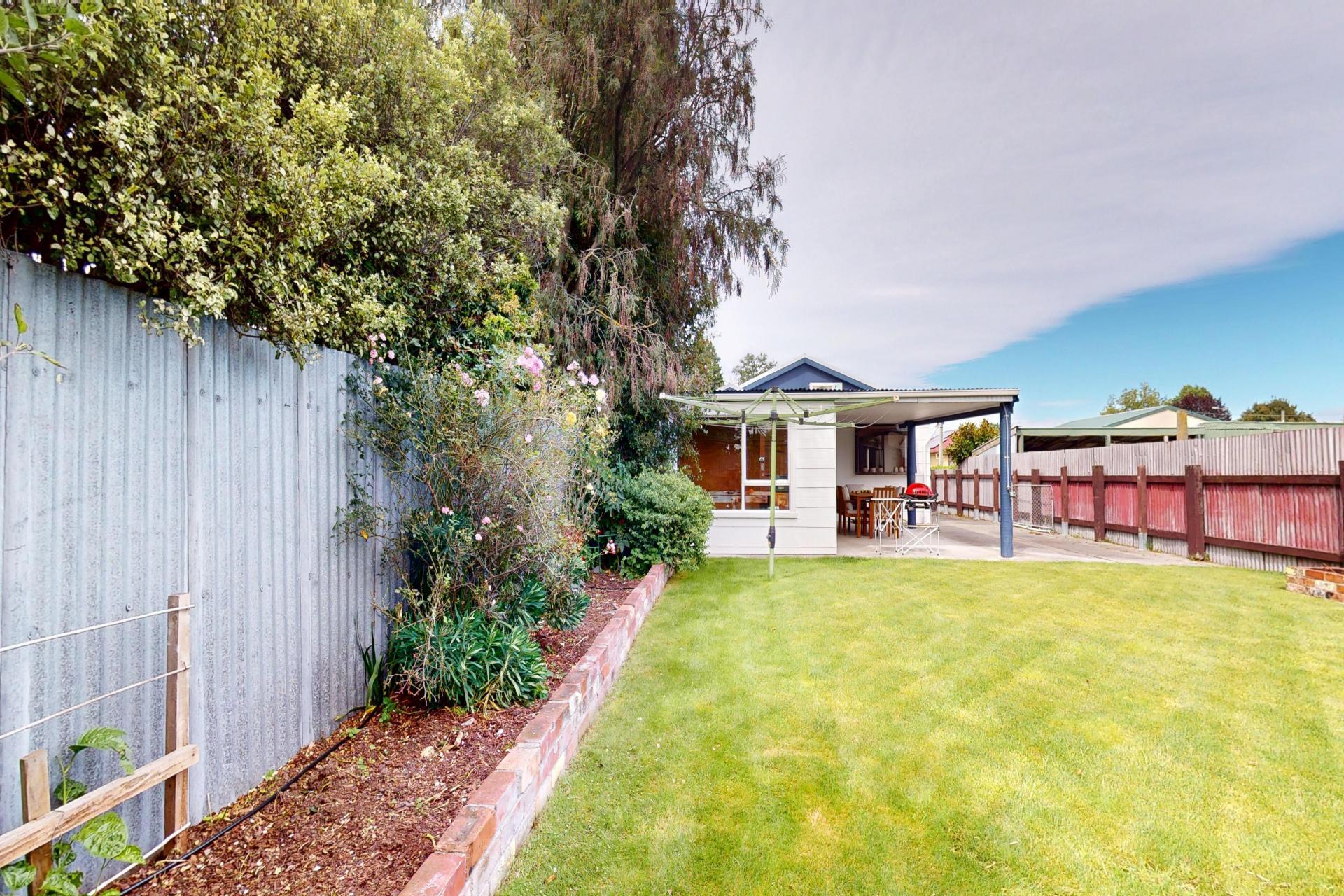 57 Dunford Street, Rakaia