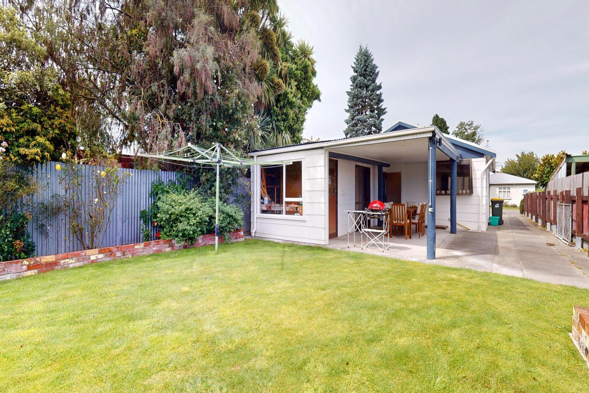 57 Dunford Street, Rakaia