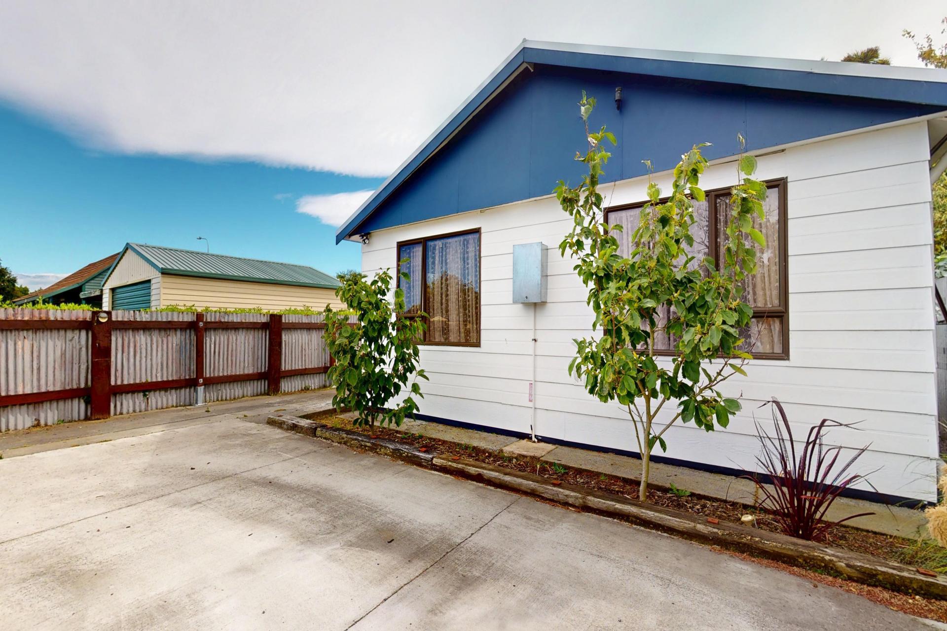 57 Dunford Street, Rakaia