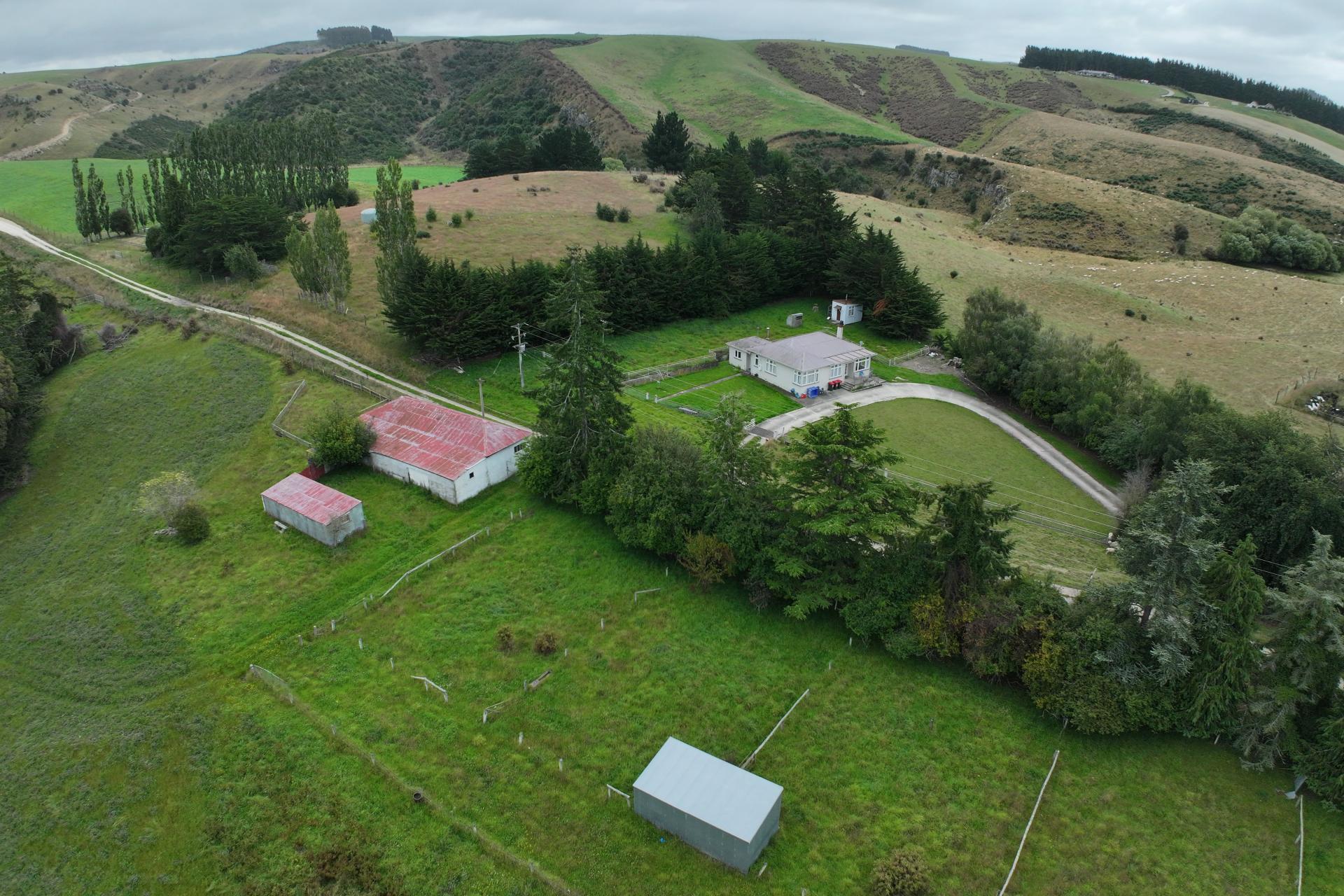 58 McElwee Road, Meadowbanki, Palmerston