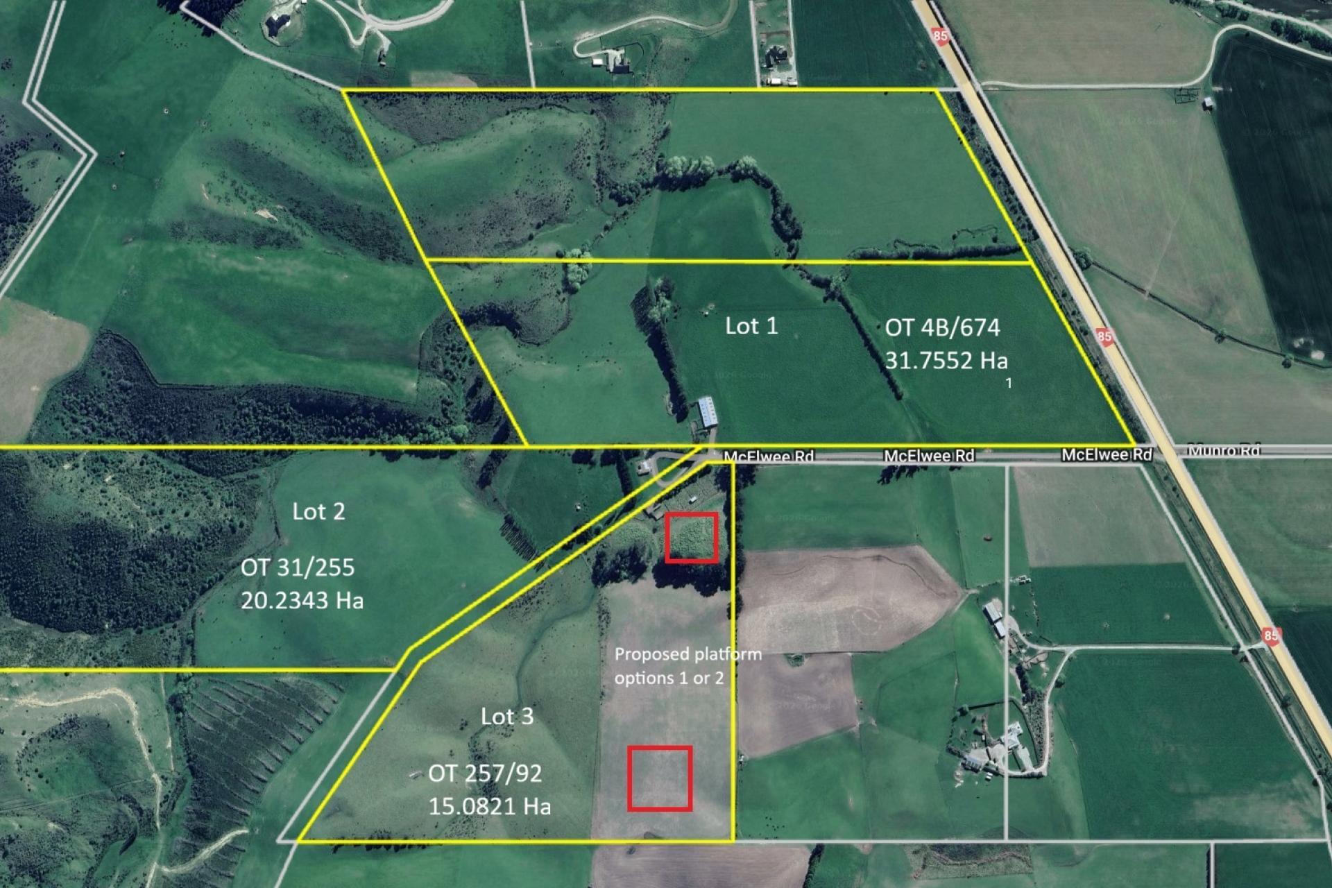 58 McElwee Road, Meadowbanki, Palmerston