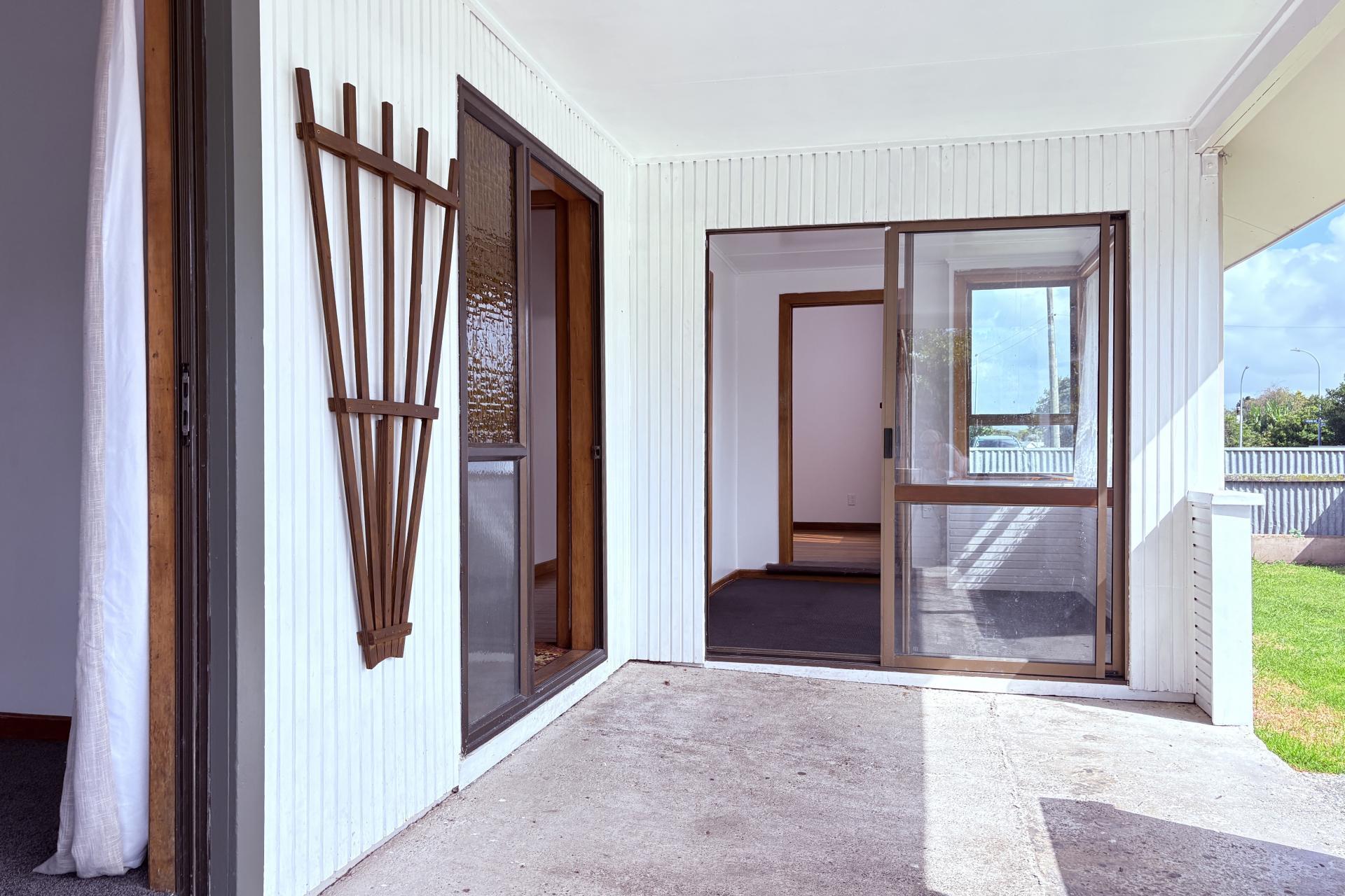 1 Grey Street, Wairoa