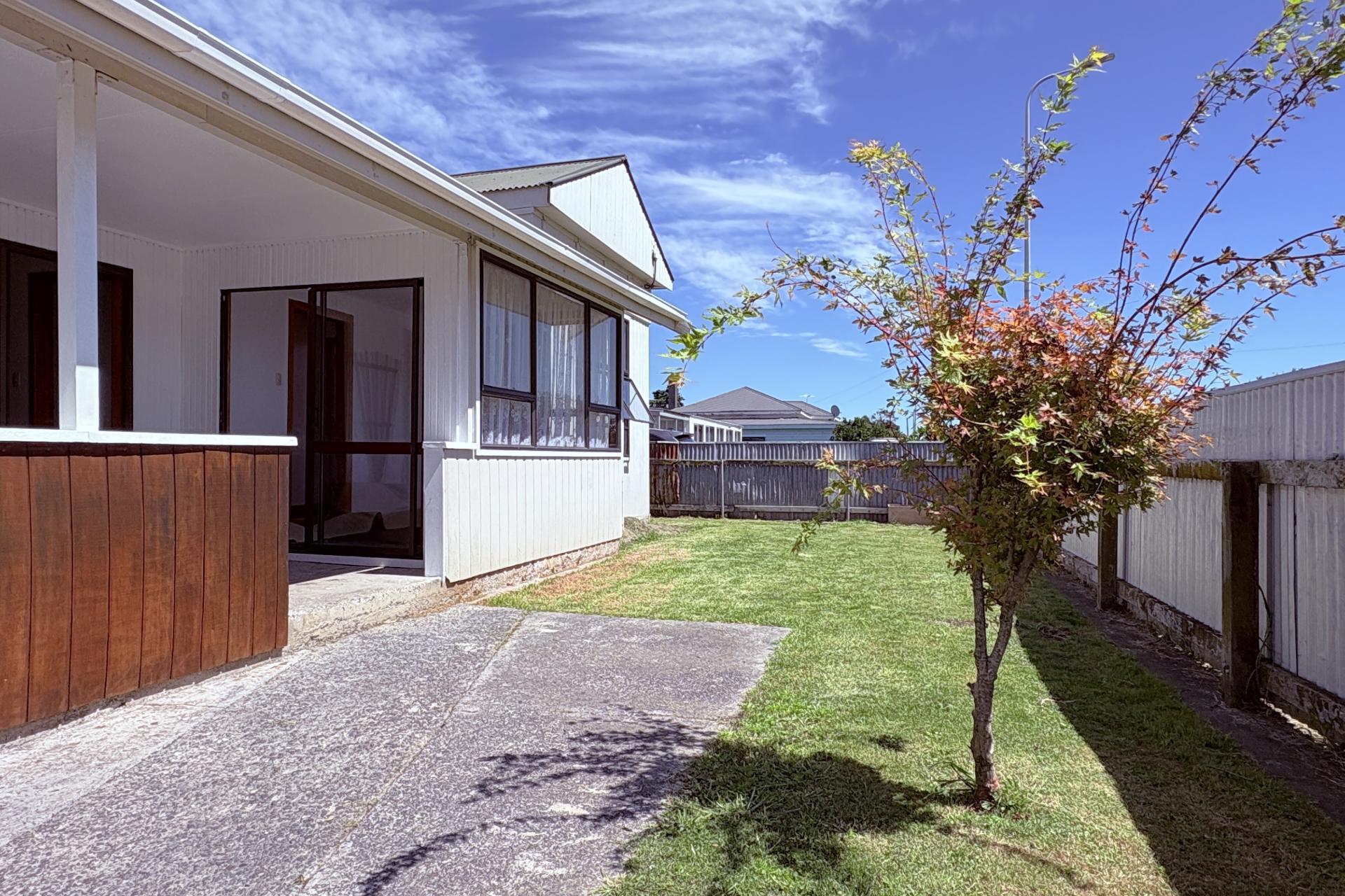 1 Grey Street, Wairoa