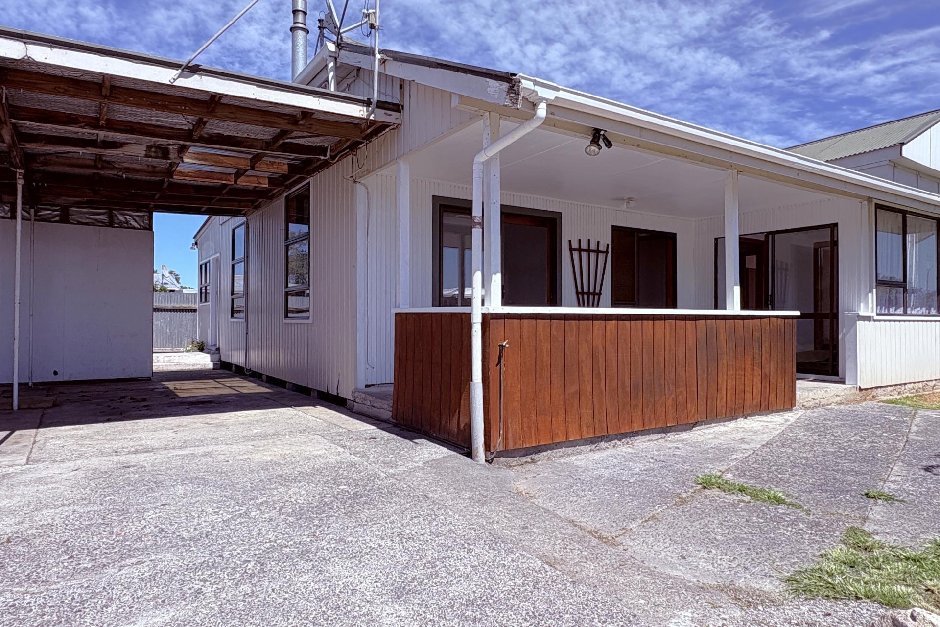 1 Grey Street, Wairoa