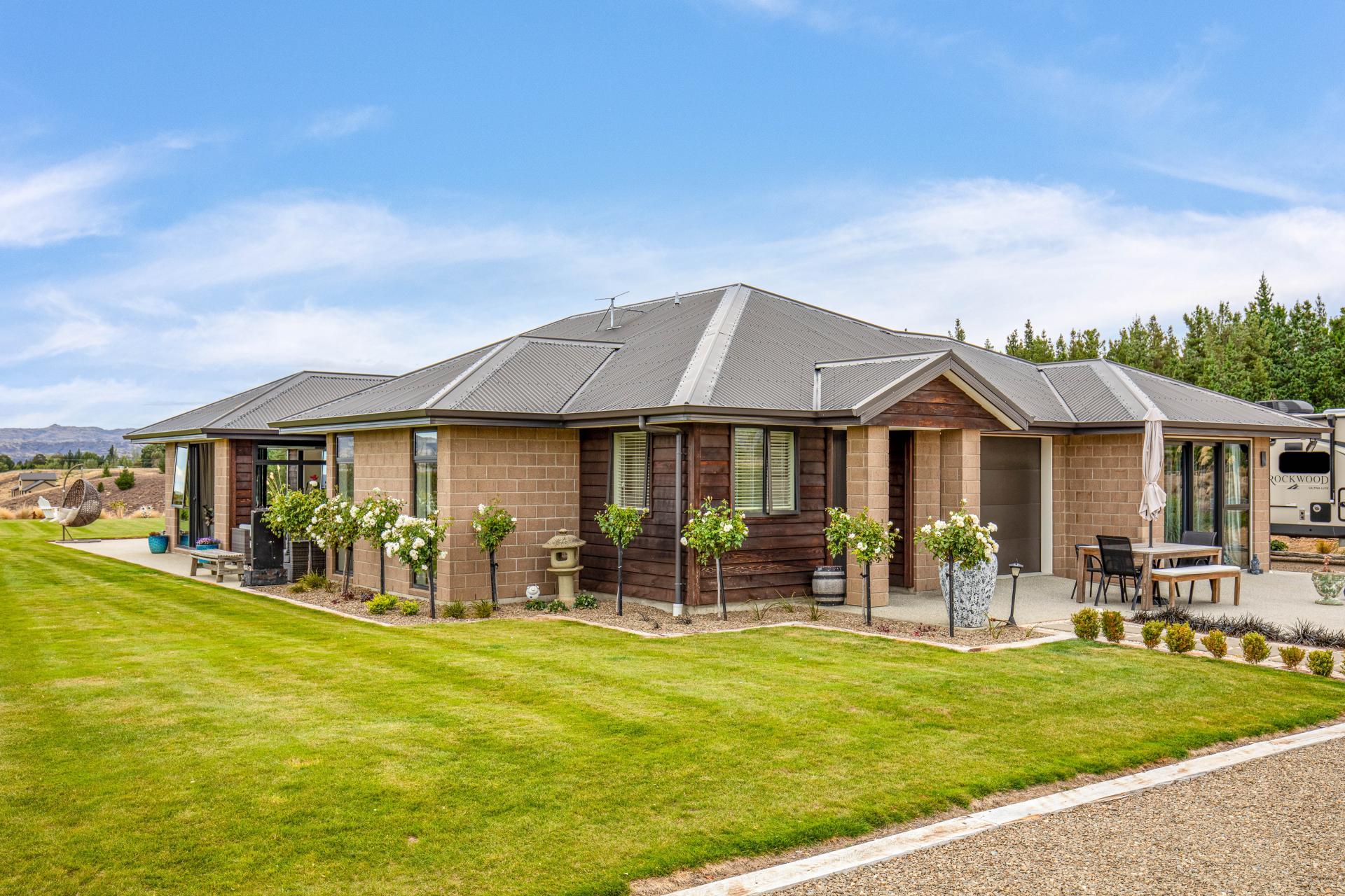 390C Letts Gully Road, Letts Gully