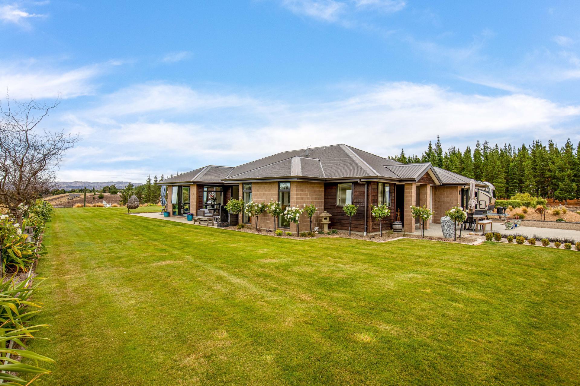 390C Letts Gully Road, Letts Gully