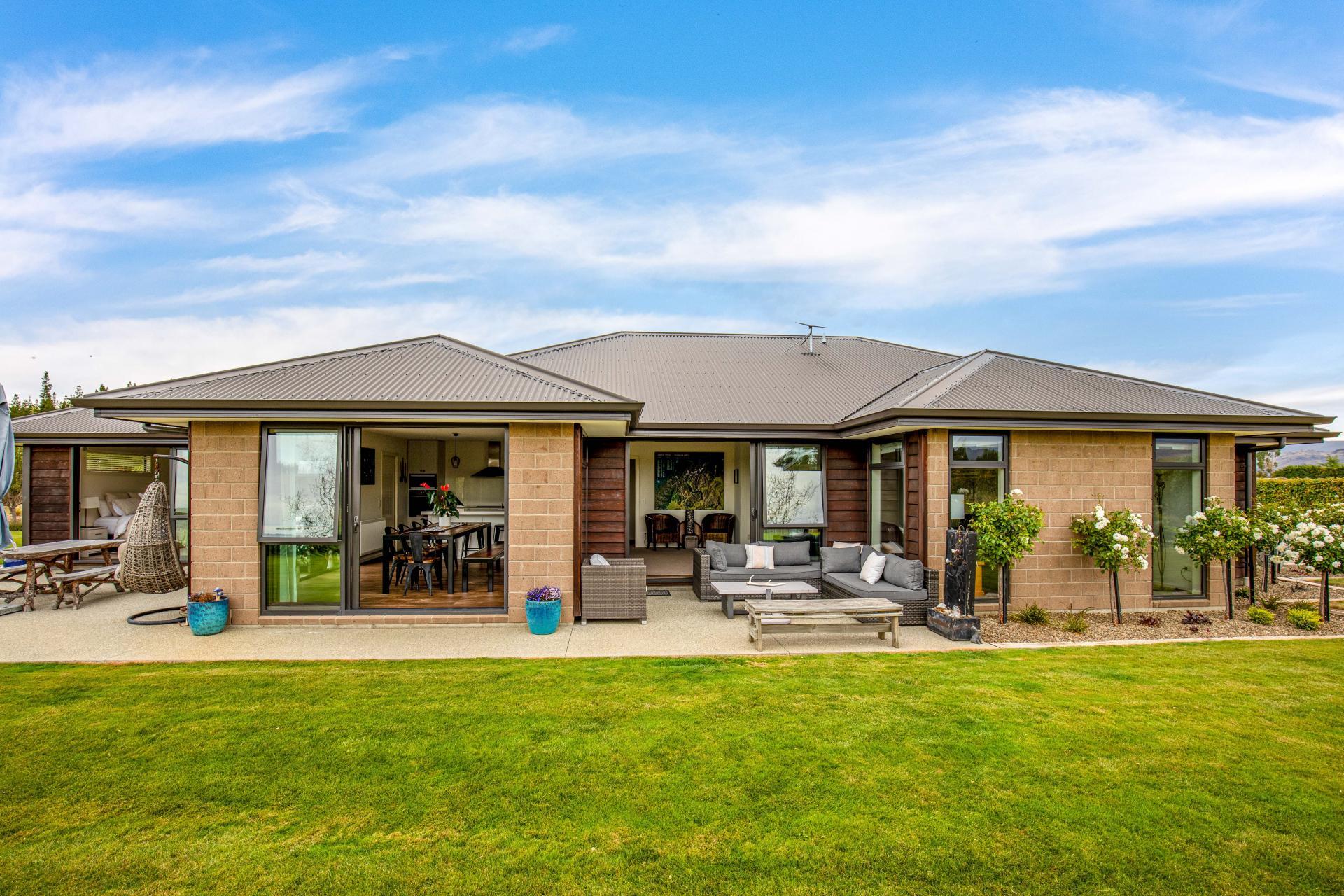 390C Letts Gully Road, Letts Gully
