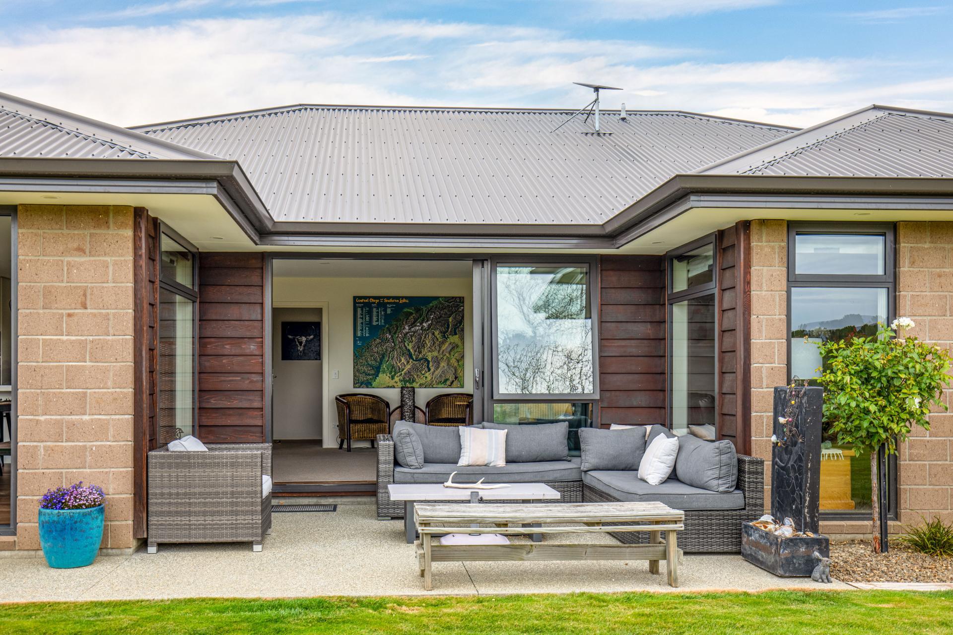 390C Letts Gully Road, Letts Gully