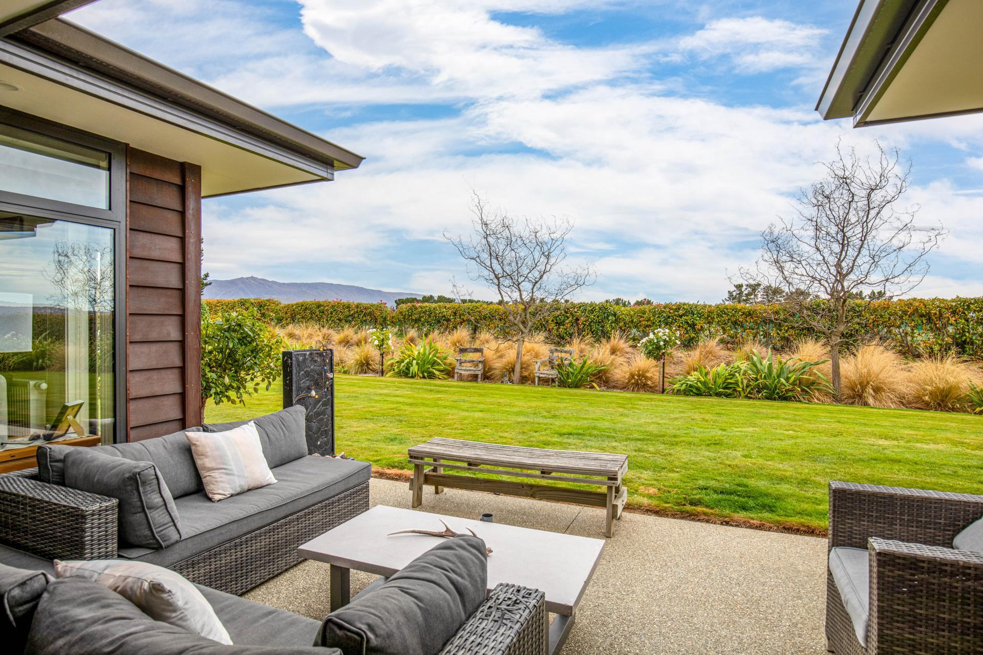 390C Letts Gully Road, Letts Gully