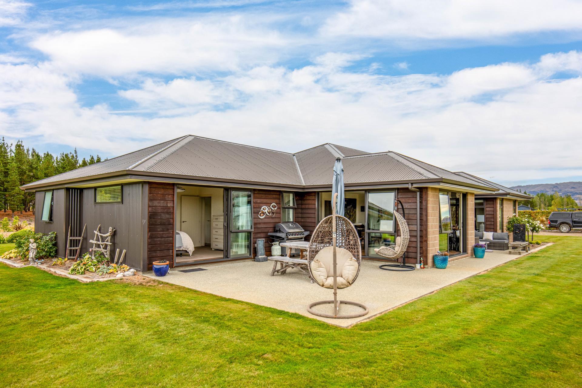 390C Letts Gully Road, Letts Gully