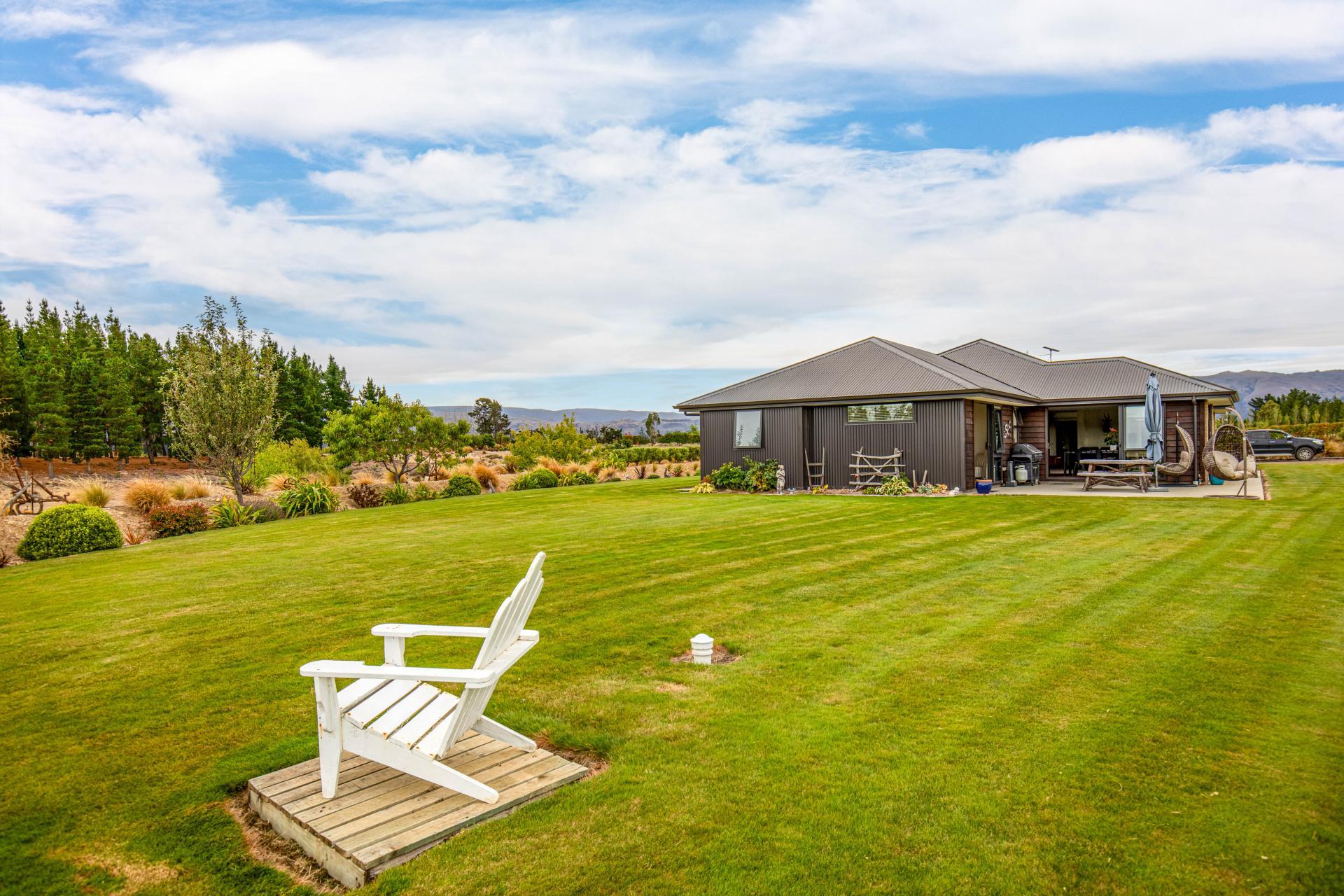 390C Letts Gully Road, Letts Gully