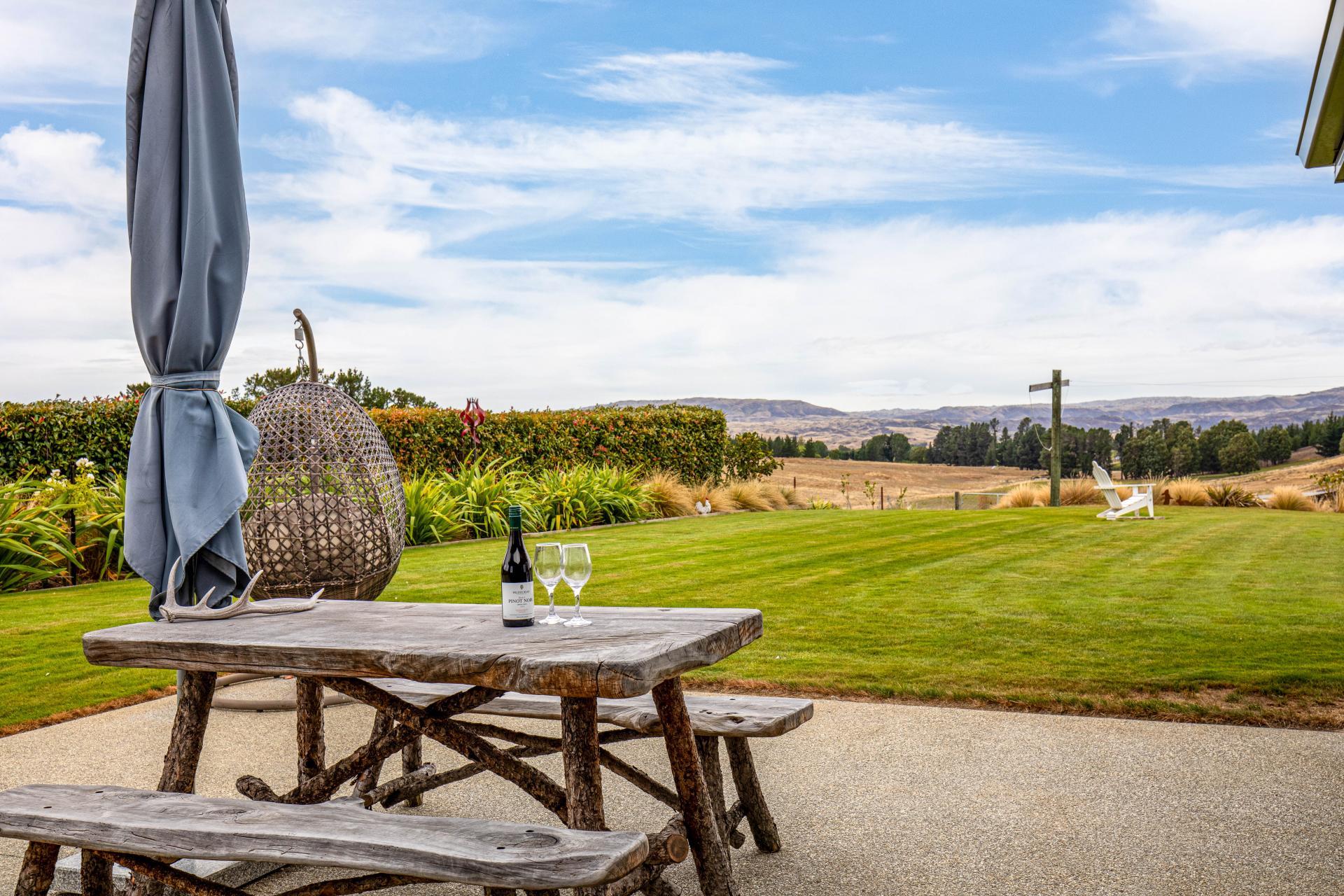 390C Letts Gully Road, Letts Gully