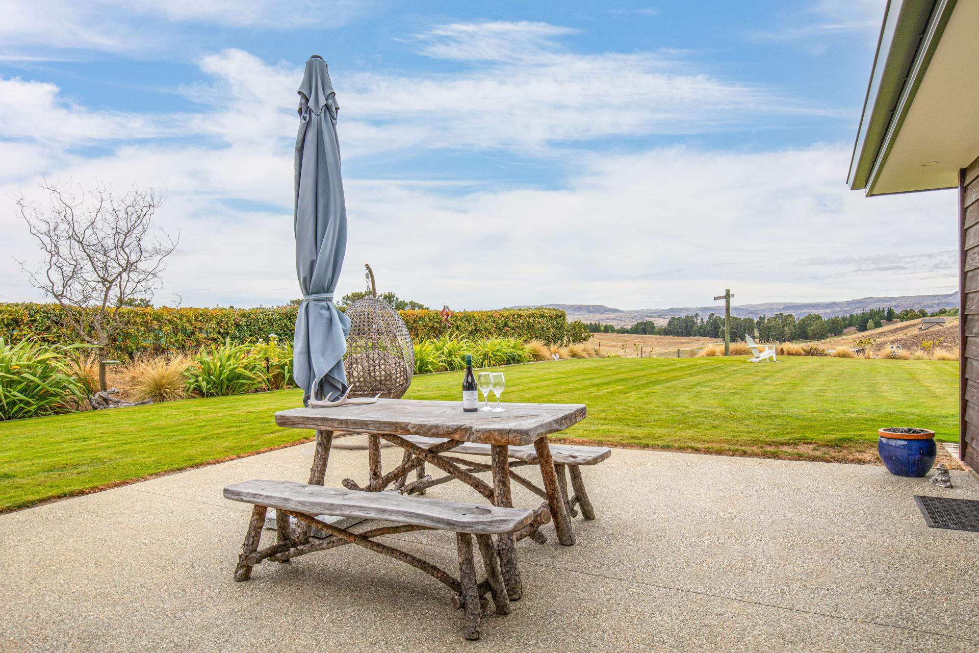 390C Letts Gully Road, Letts Gully