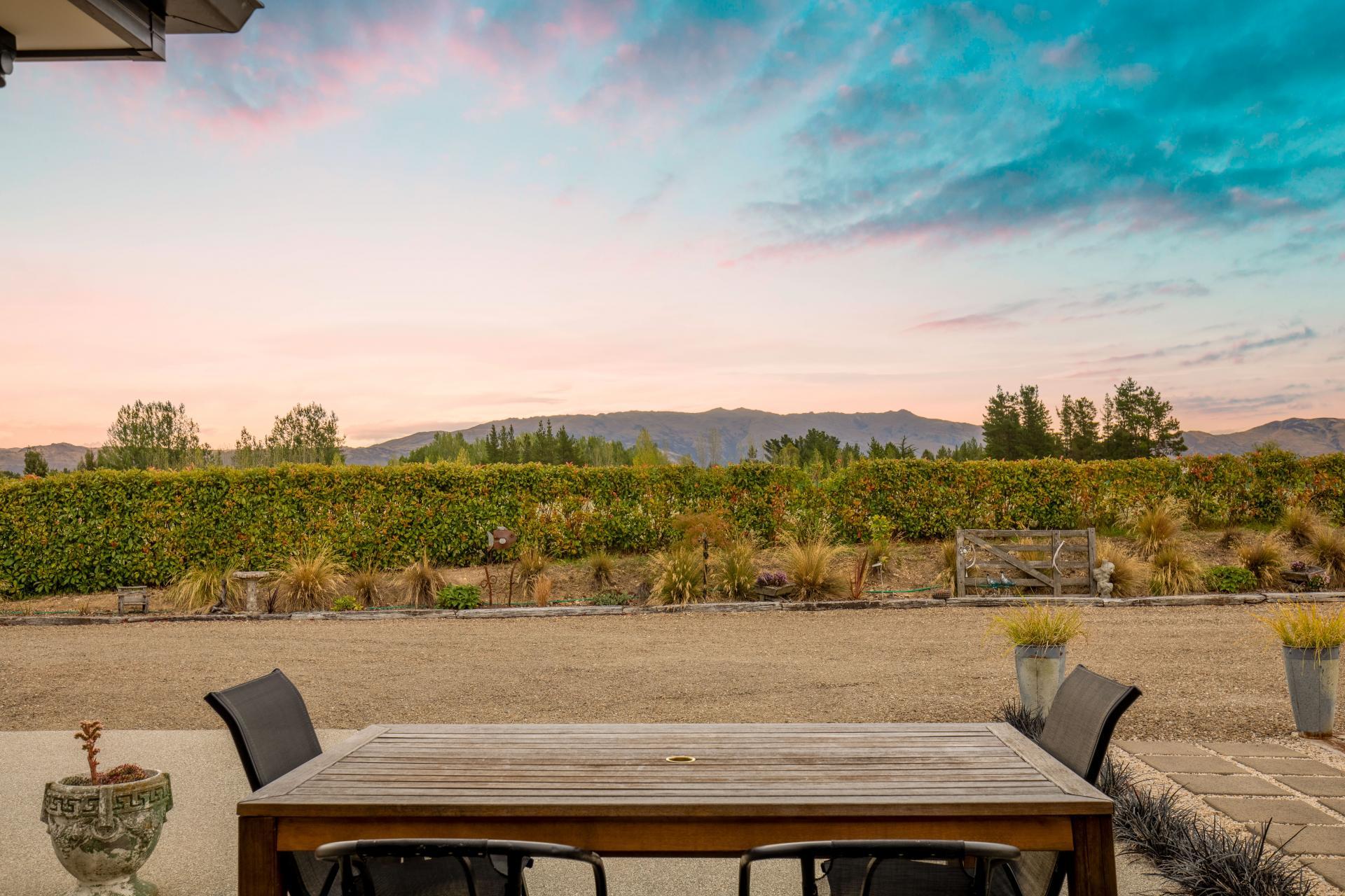 390C Letts Gully Road, Letts Gully