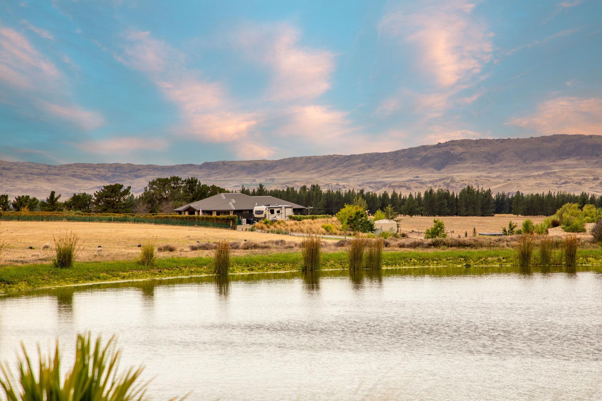 390C Letts Gully Road, Letts Gully