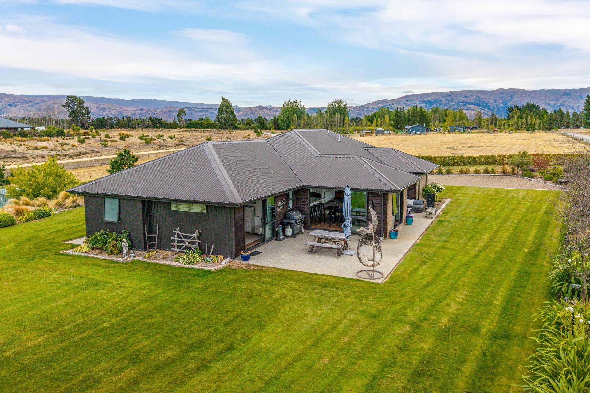 390C Letts Gully Road, Letts Gully