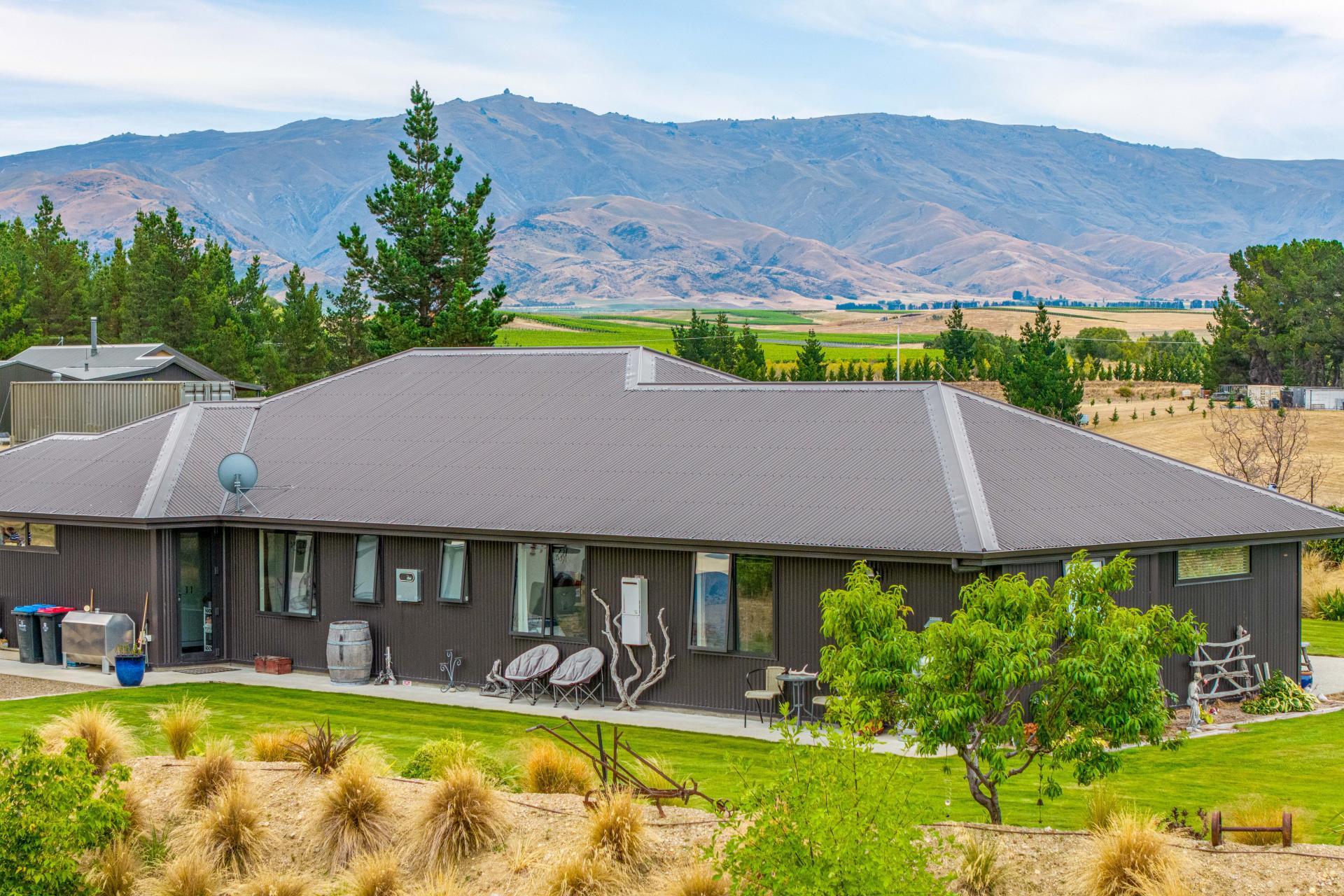 390C Letts Gully Road, Letts Gully