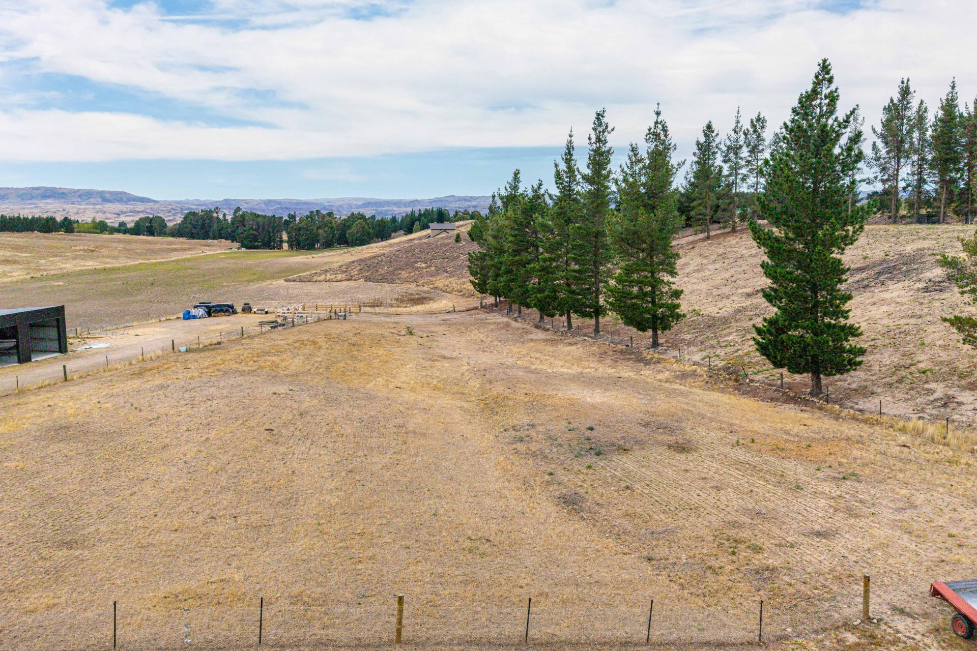 390C Letts Gully Road, Letts Gully