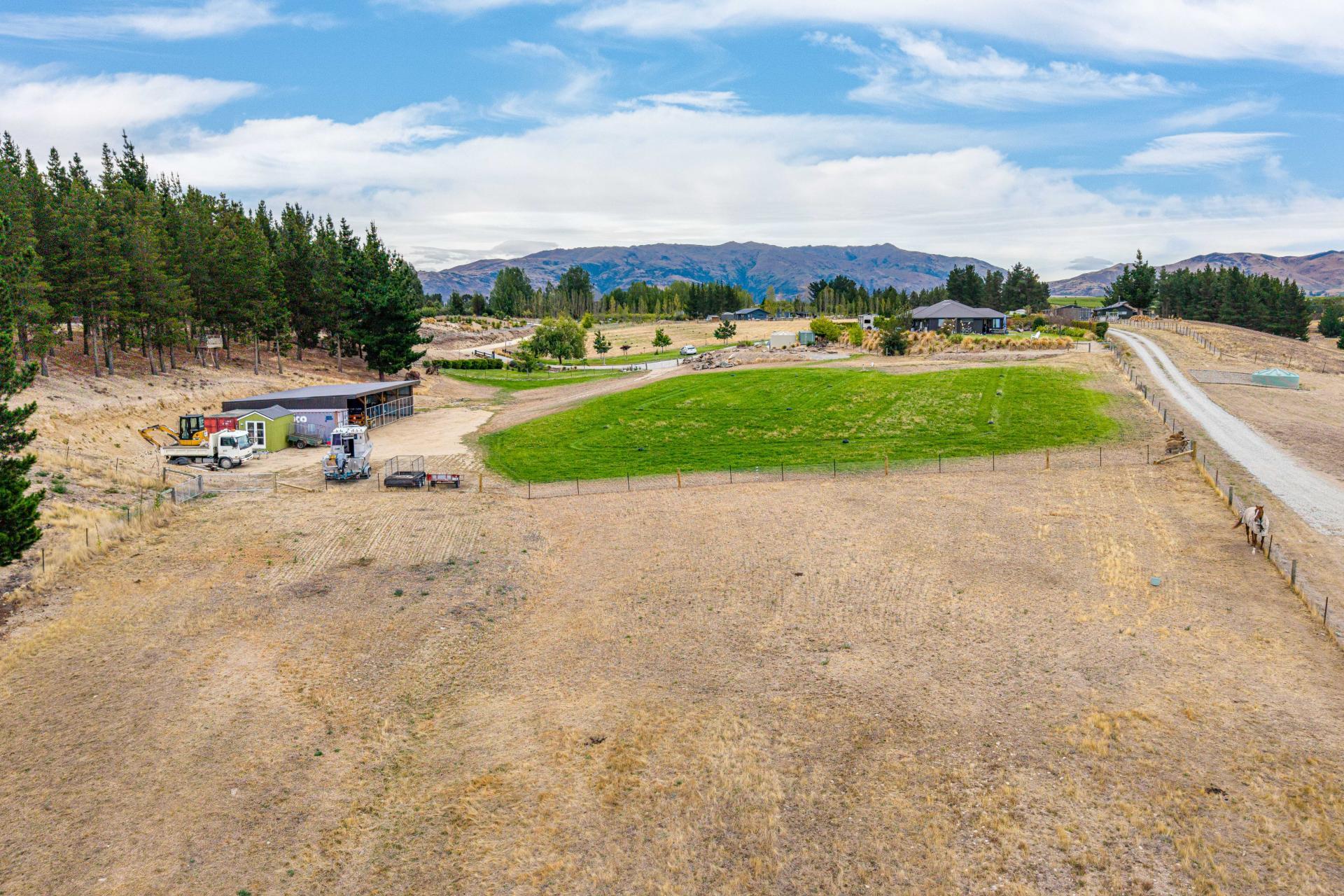 390C Letts Gully Road, Letts Gully