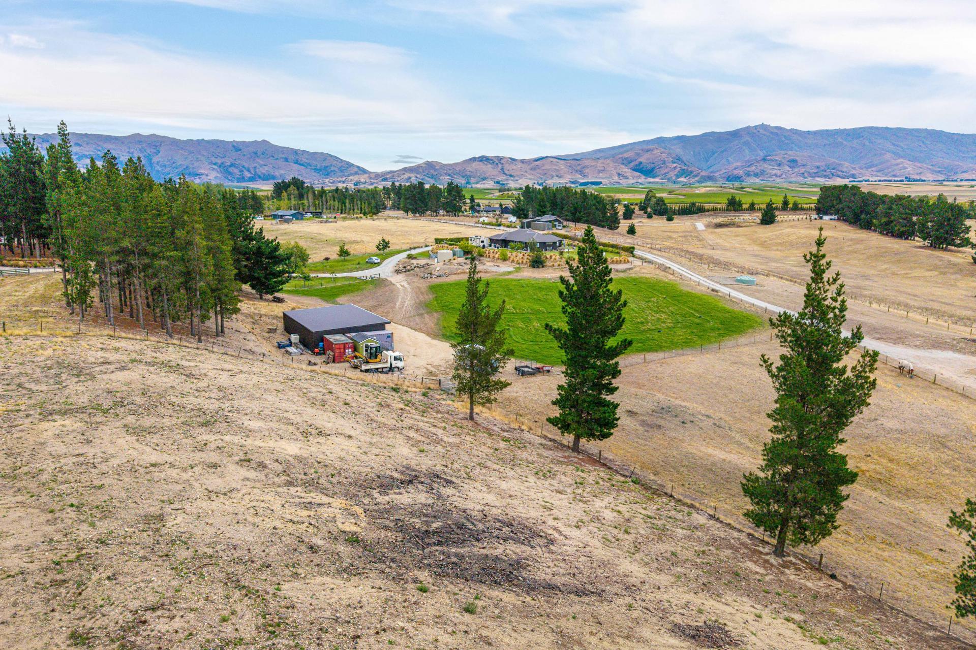 390C Letts Gully Road, Letts Gully