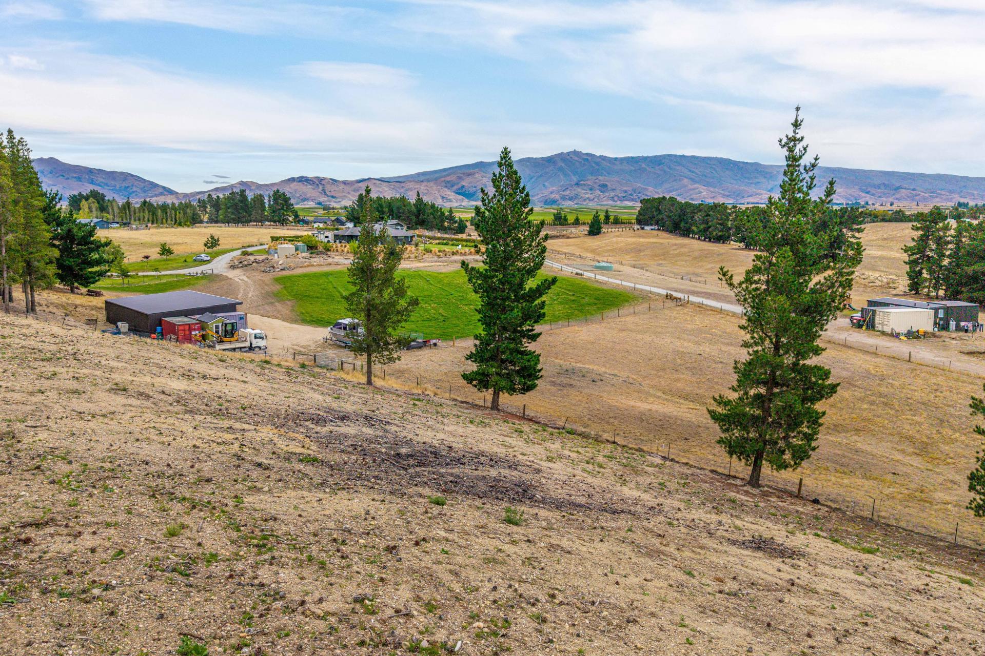 390C Letts Gully Road, Letts Gully