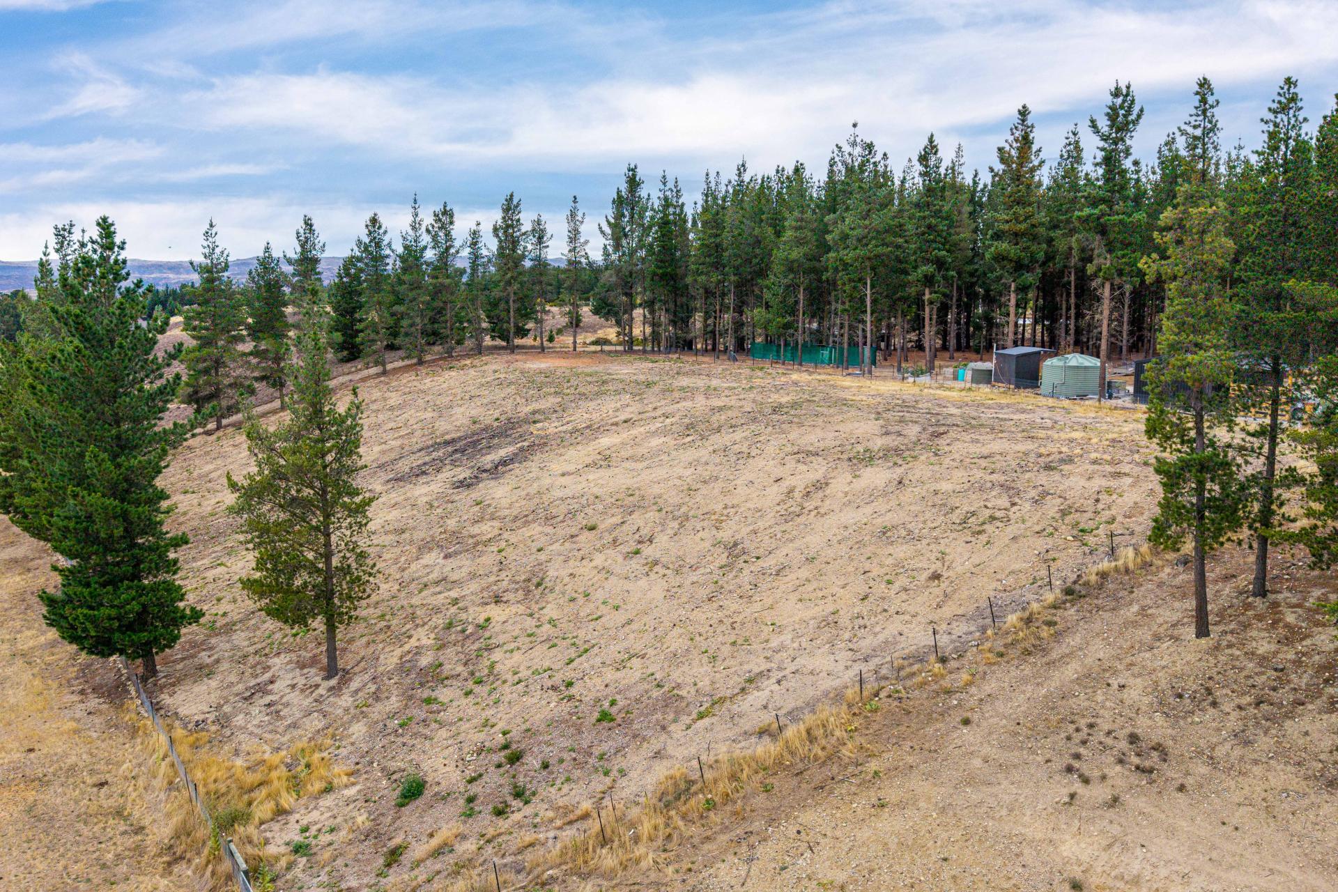 390C Letts Gully Road, Letts Gully