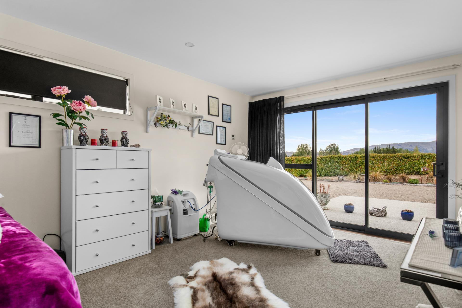 390C Letts Gully Road, Letts Gully