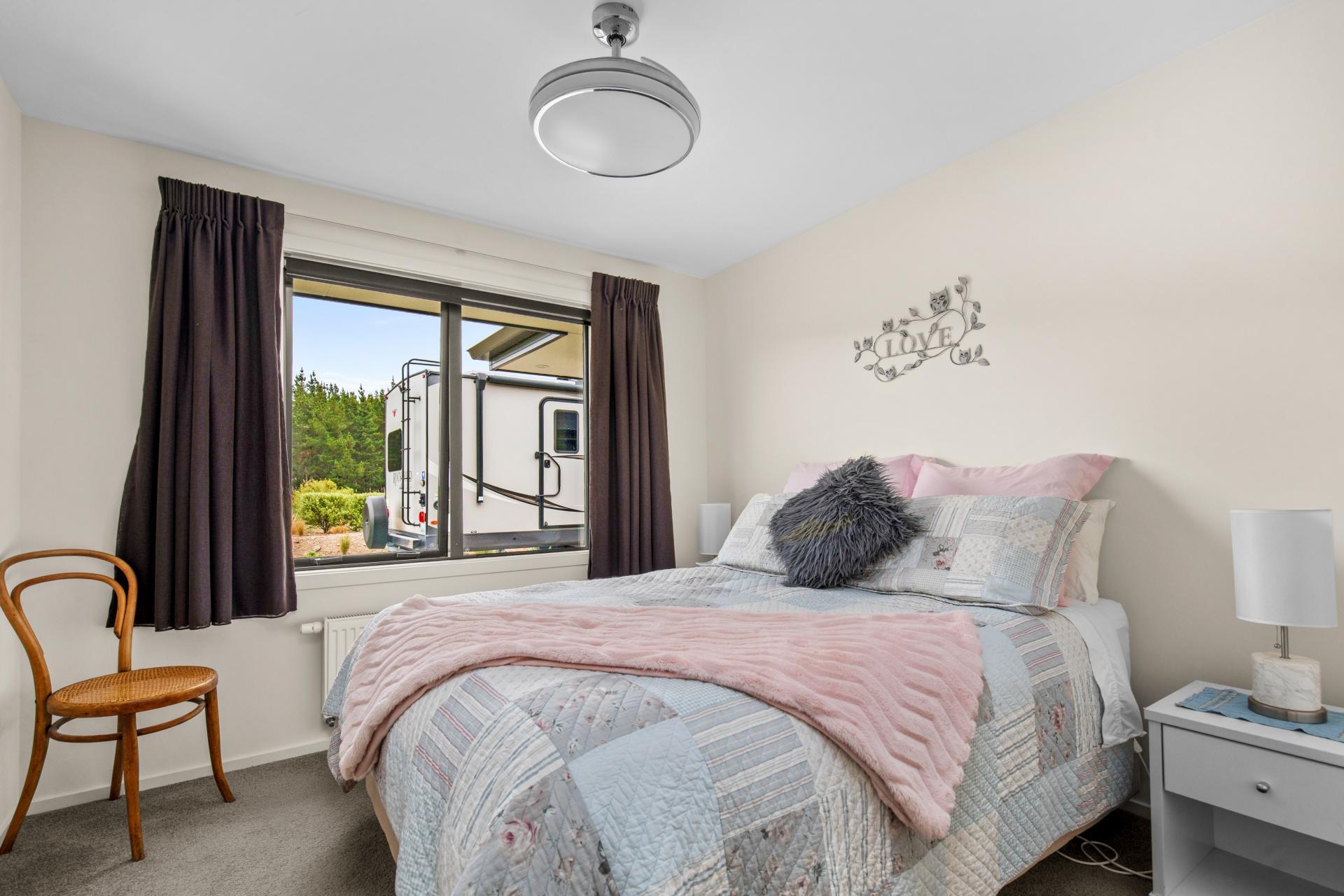 390C Letts Gully Road, Letts Gully