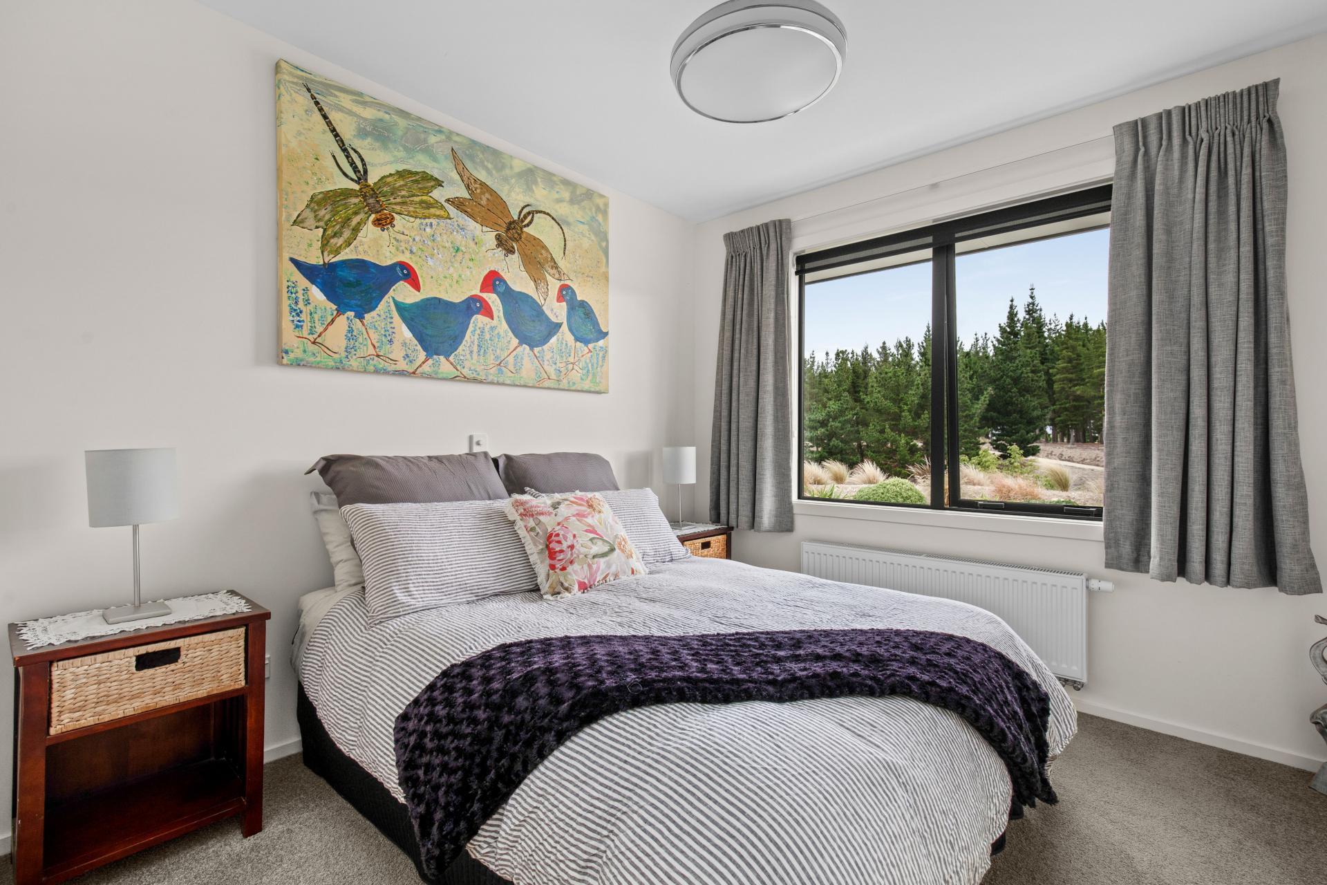 390C Letts Gully Road, Letts Gully