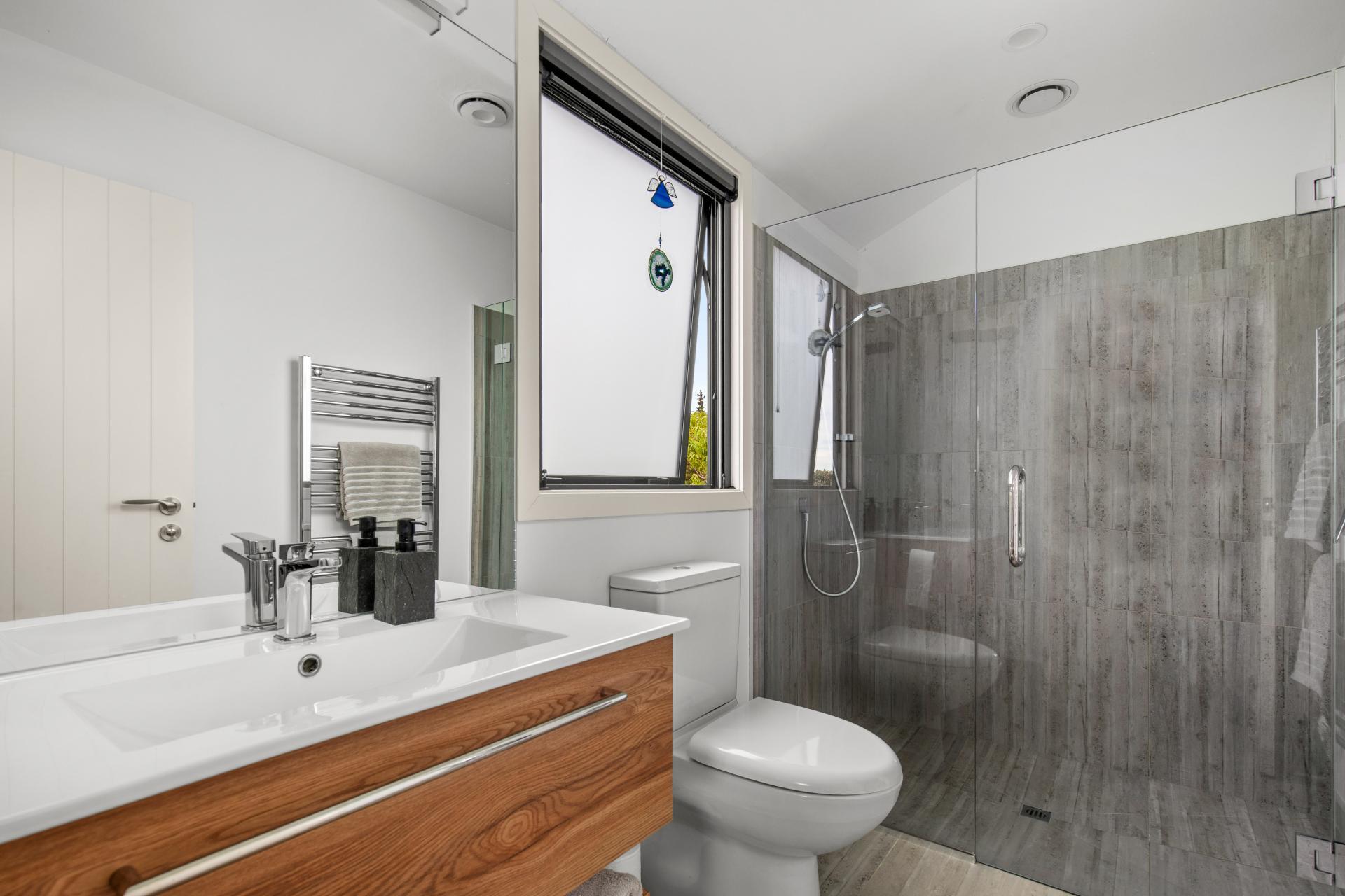 390C Letts Gully Road, Letts Gully