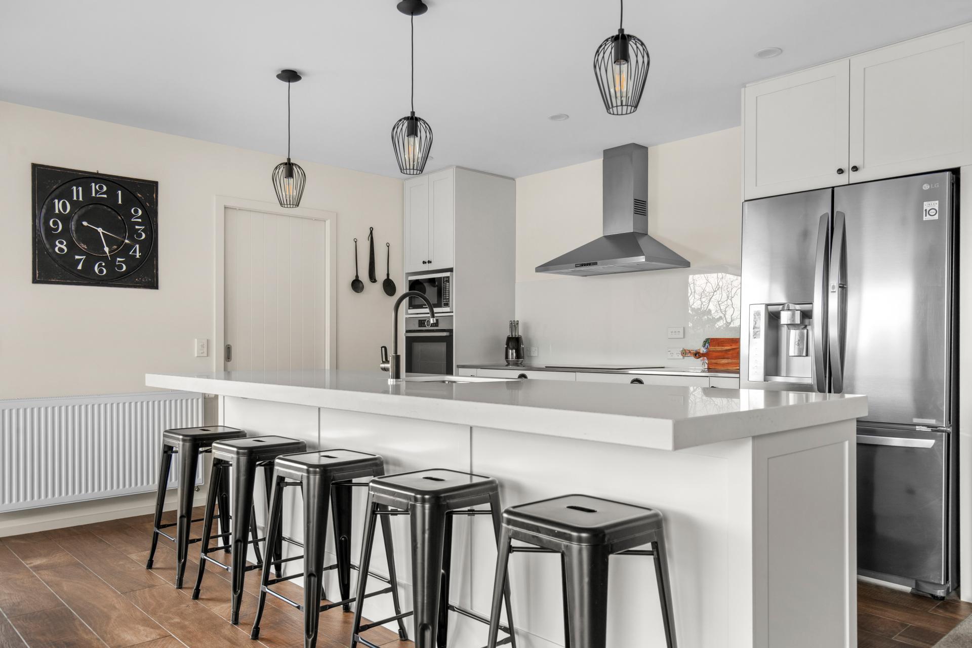 390C Letts Gully Road, Letts Gully