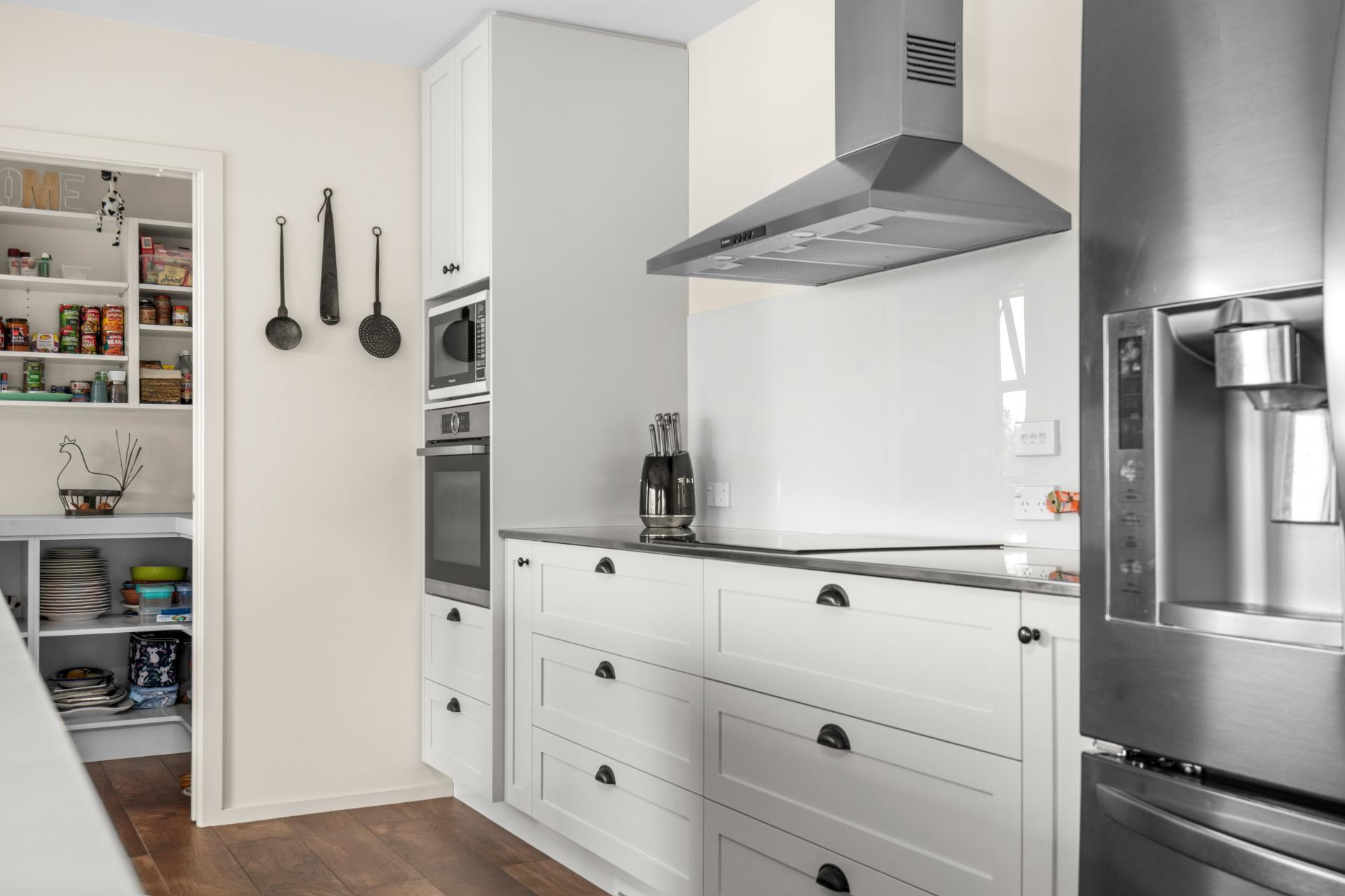 390C Letts Gully Road, Letts Gully