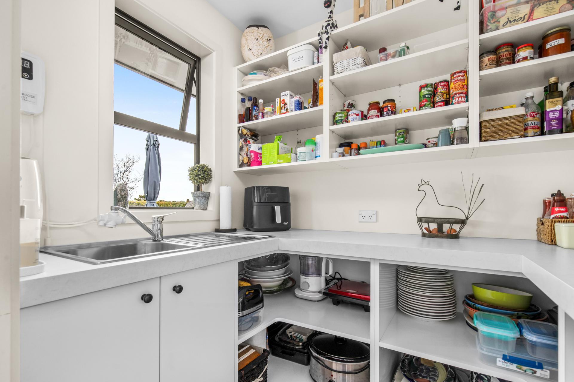 390C Letts Gully Road, Letts Gully