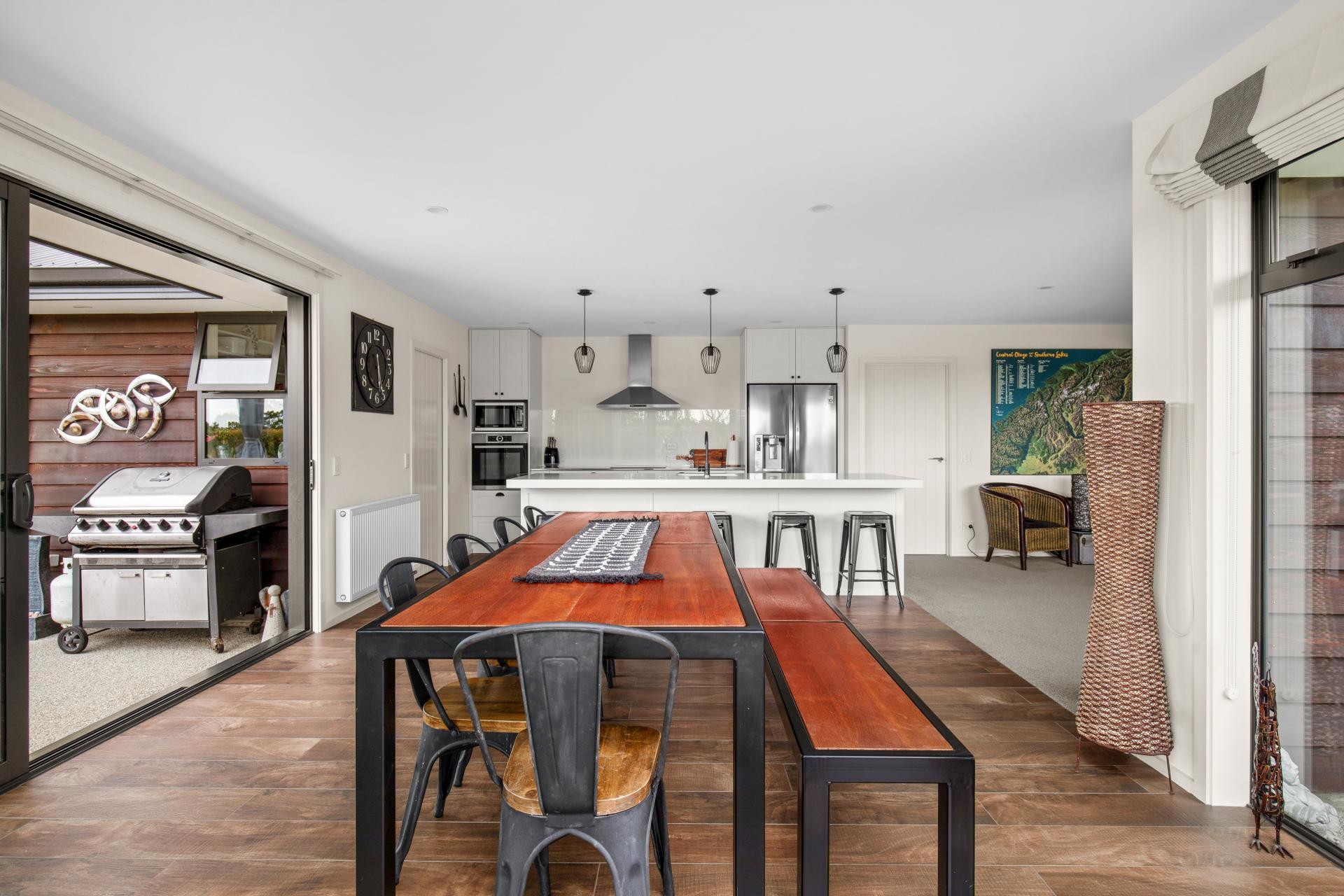 390C Letts Gully Road, Letts Gully