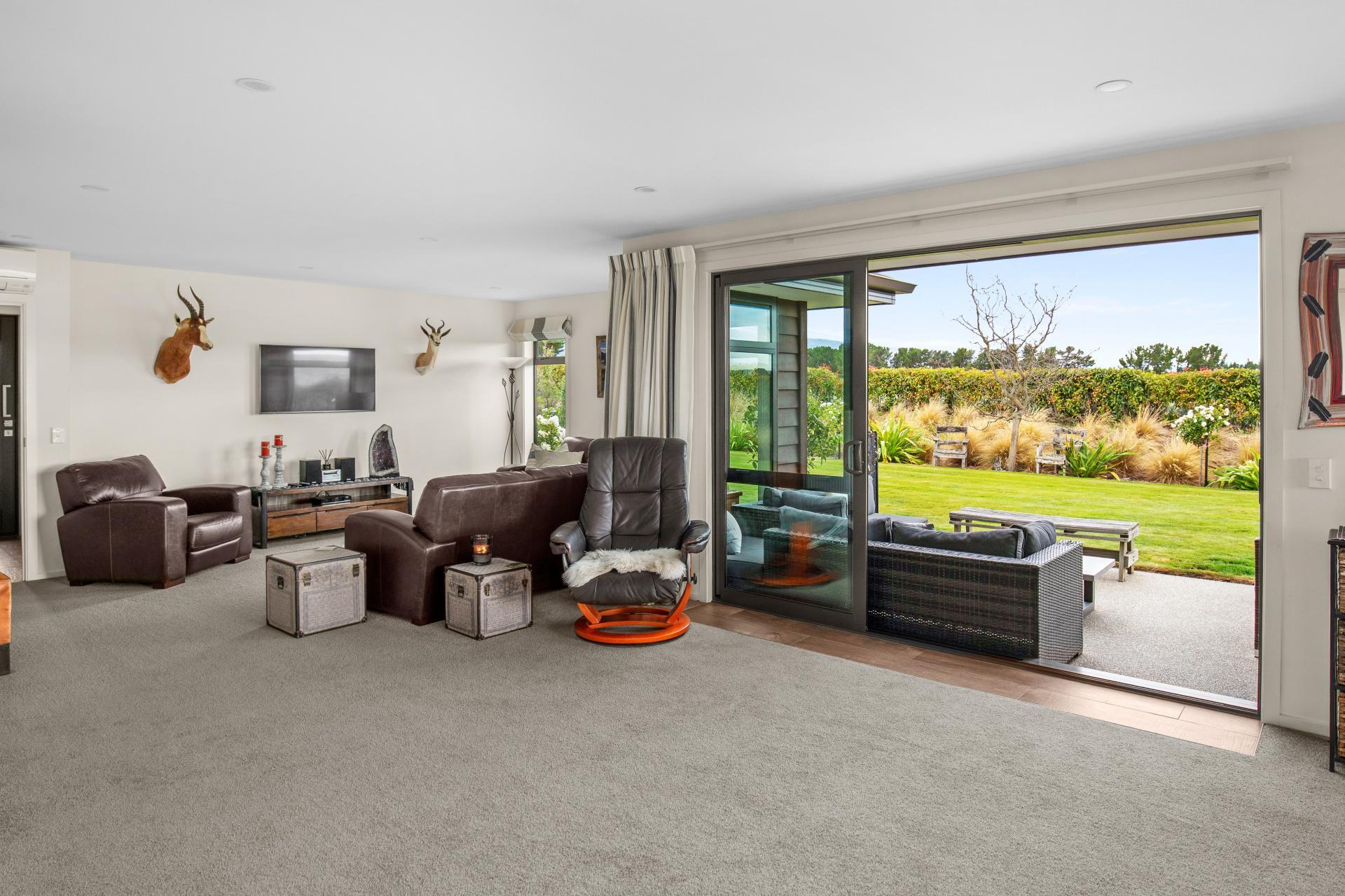 390C Letts Gully Road, Letts Gully