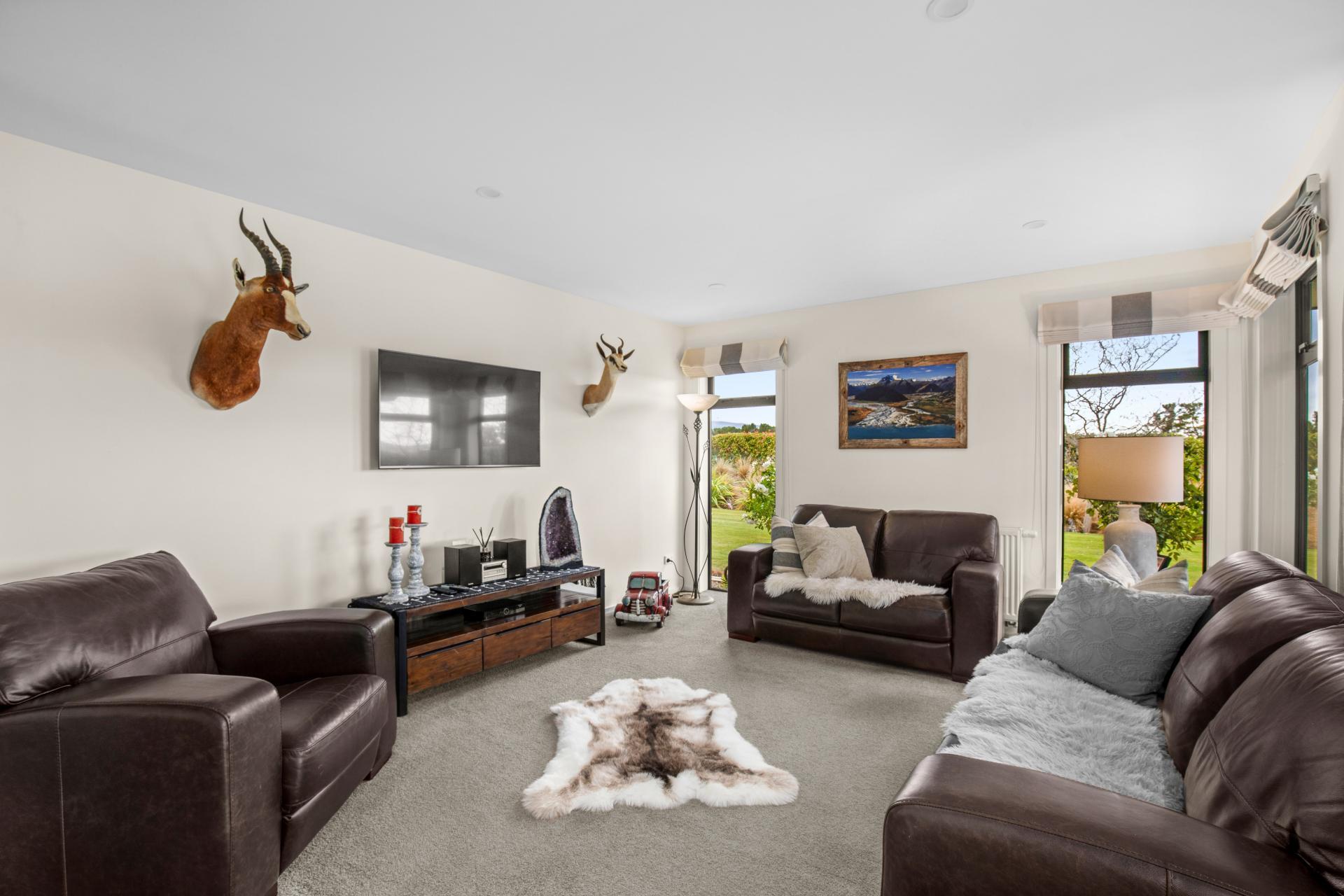 390C Letts Gully Road, Letts Gully