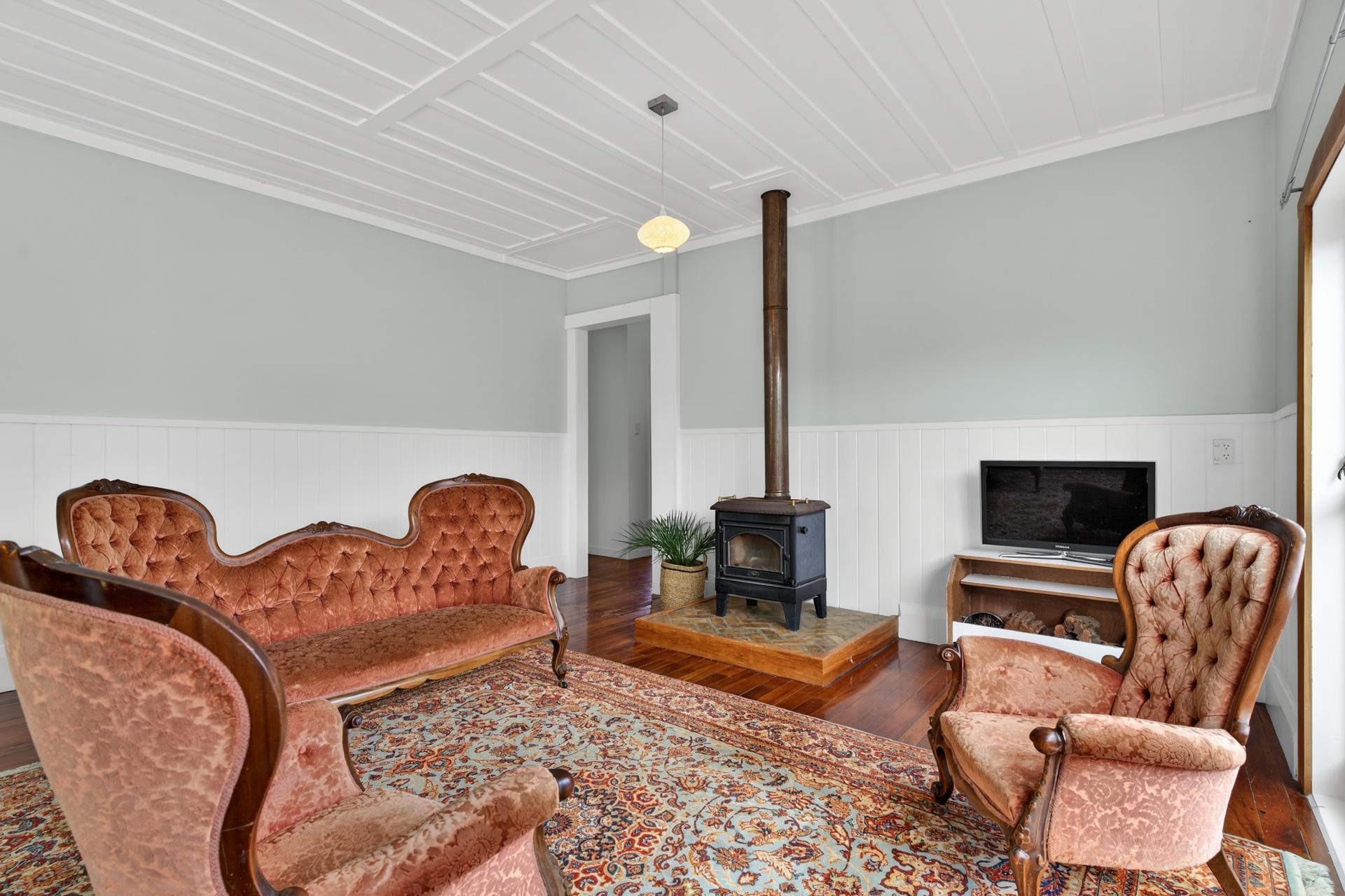 1052 Wekaweka Road, Waimamaku