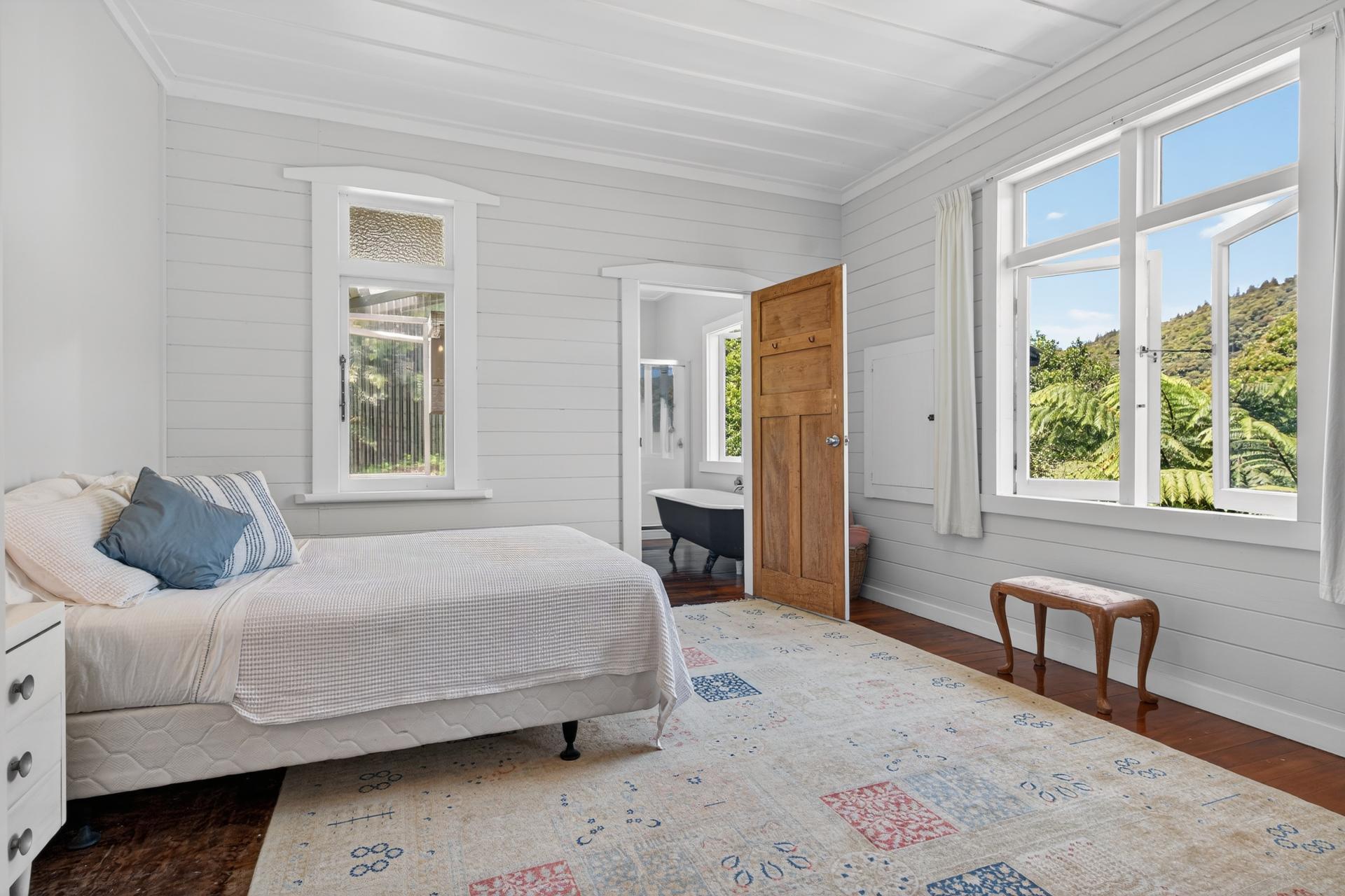 1052 Wekaweka Road, Waimamaku