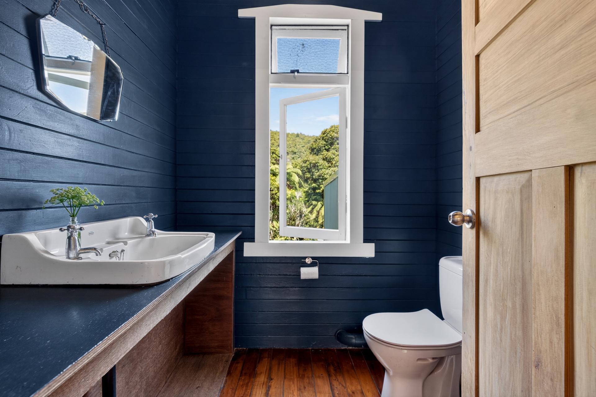 1052 Wekaweka Road, Waimamaku