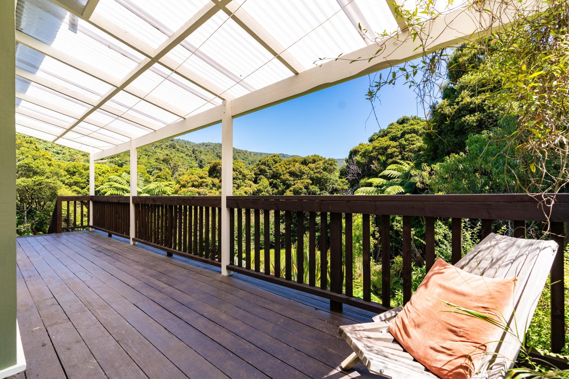 1052 Wekaweka Road, Waimamaku