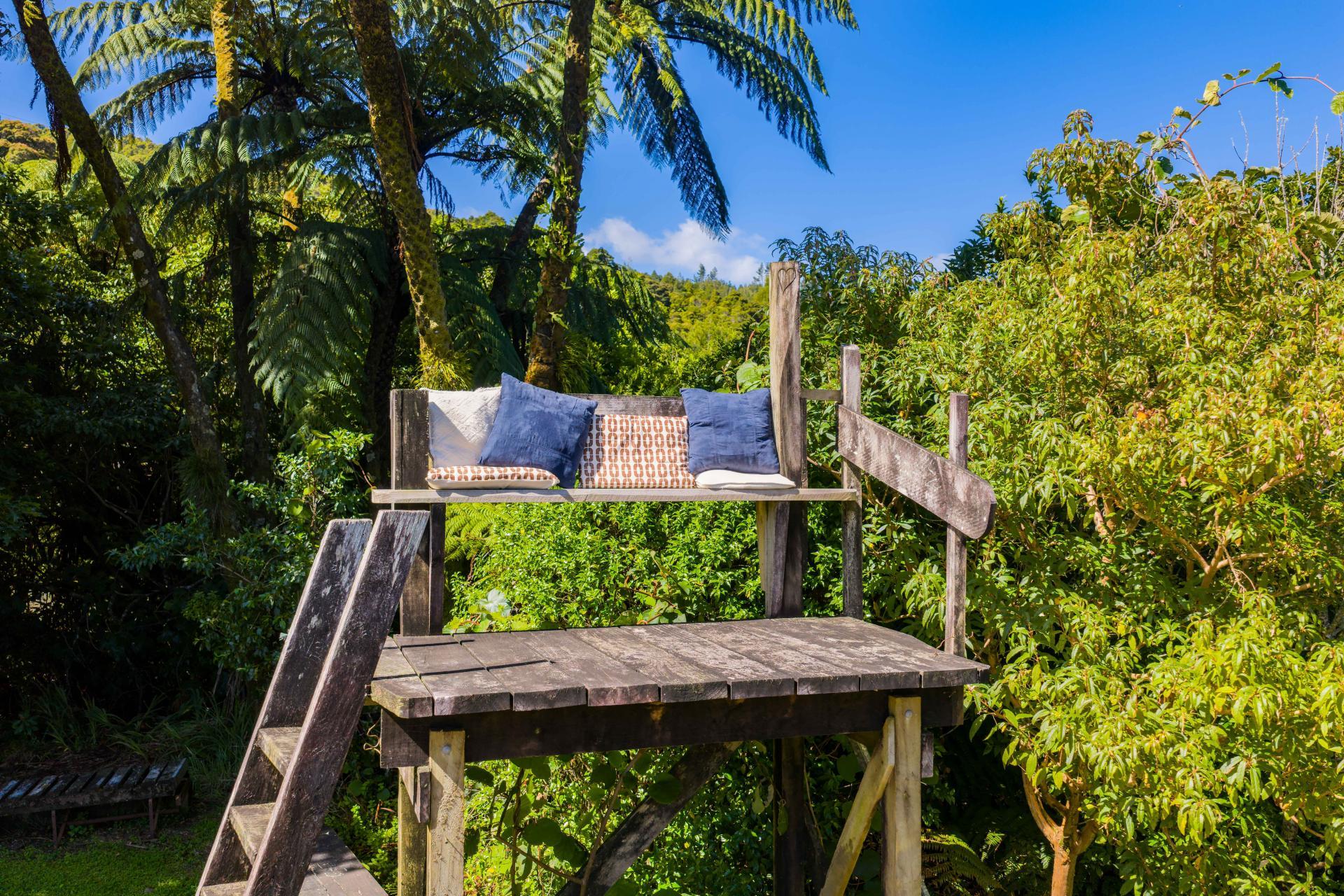 1052 Wekaweka Road, Waimamaku