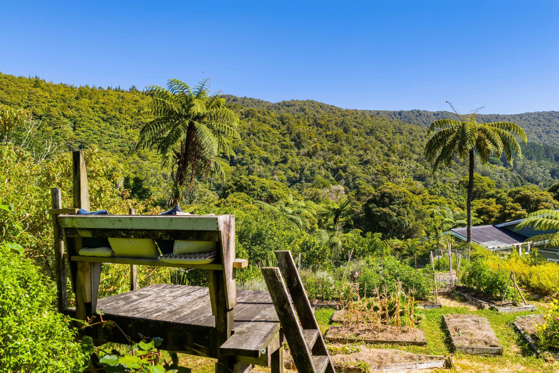 1052 Wekaweka Road, Waimamaku